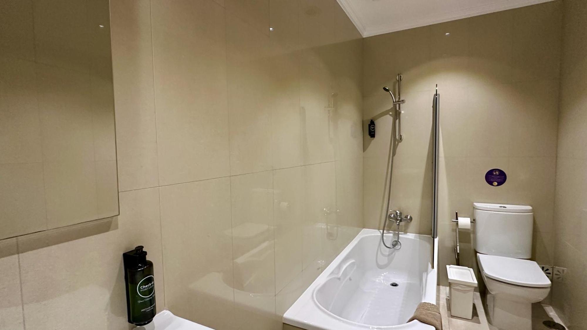 White By Check-in Portugal Vakantiehuis Albufeira