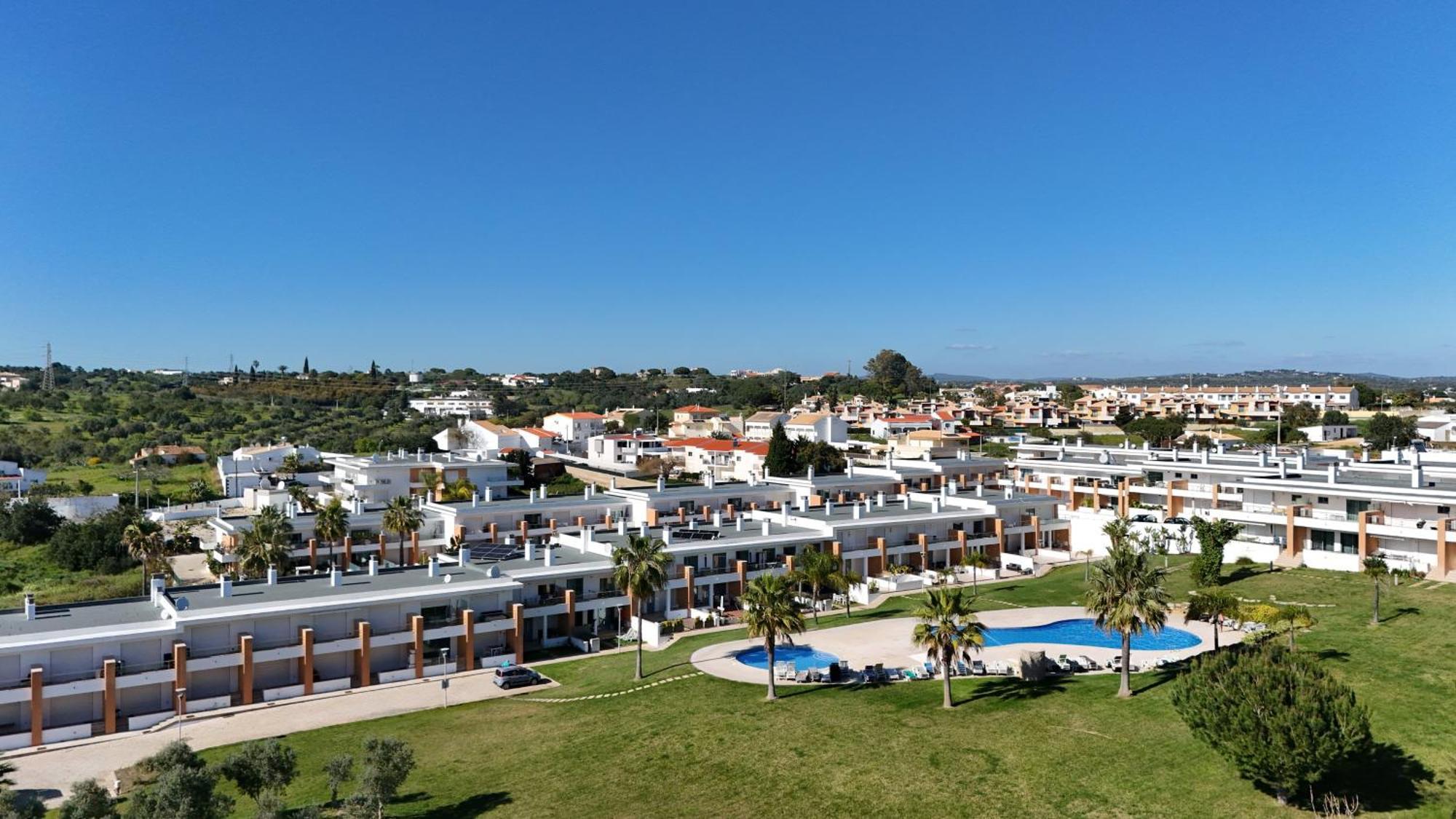 Vakantiehuis White By Check-in Portugal