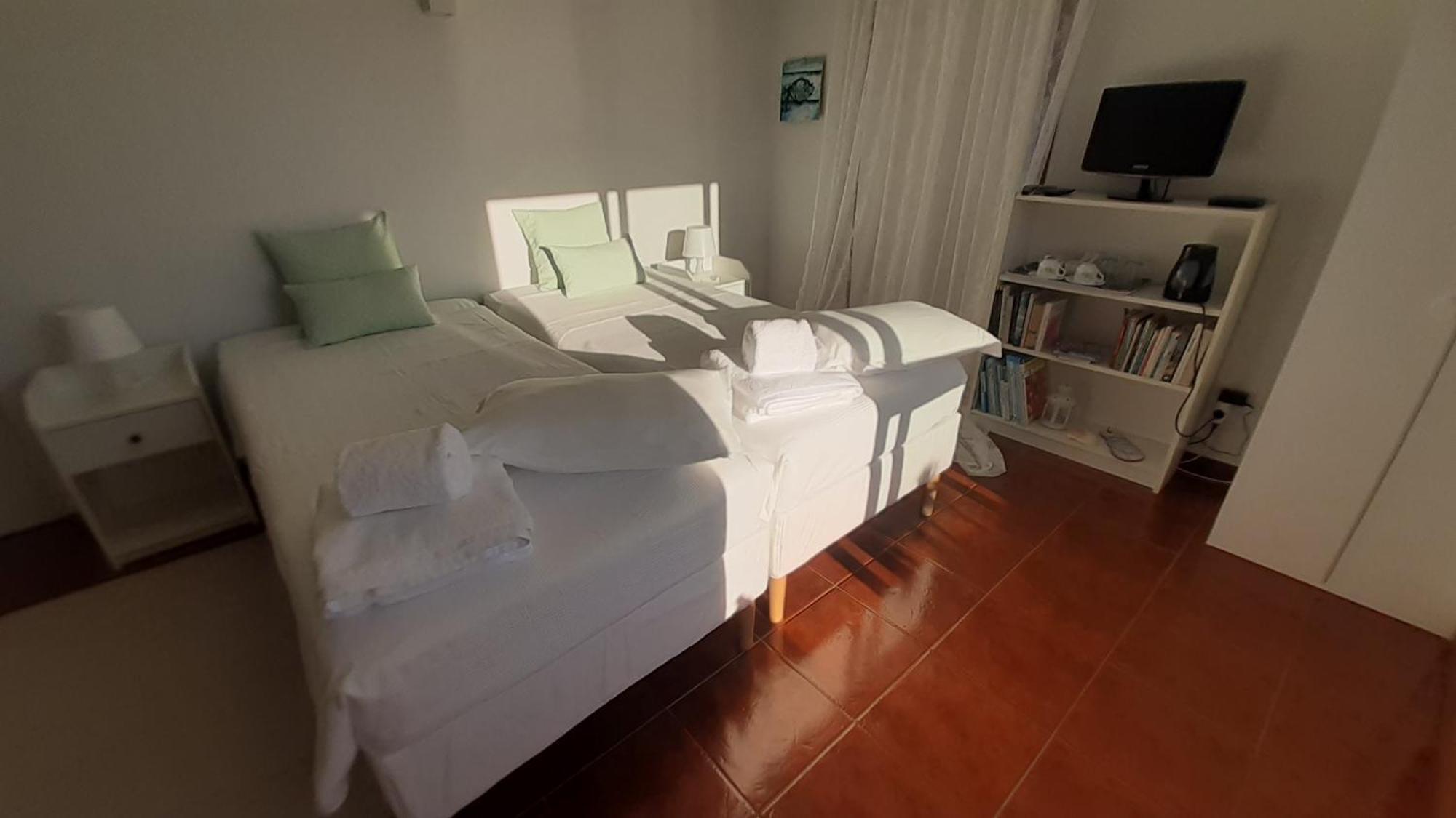 Sun & Bed and breakfast *