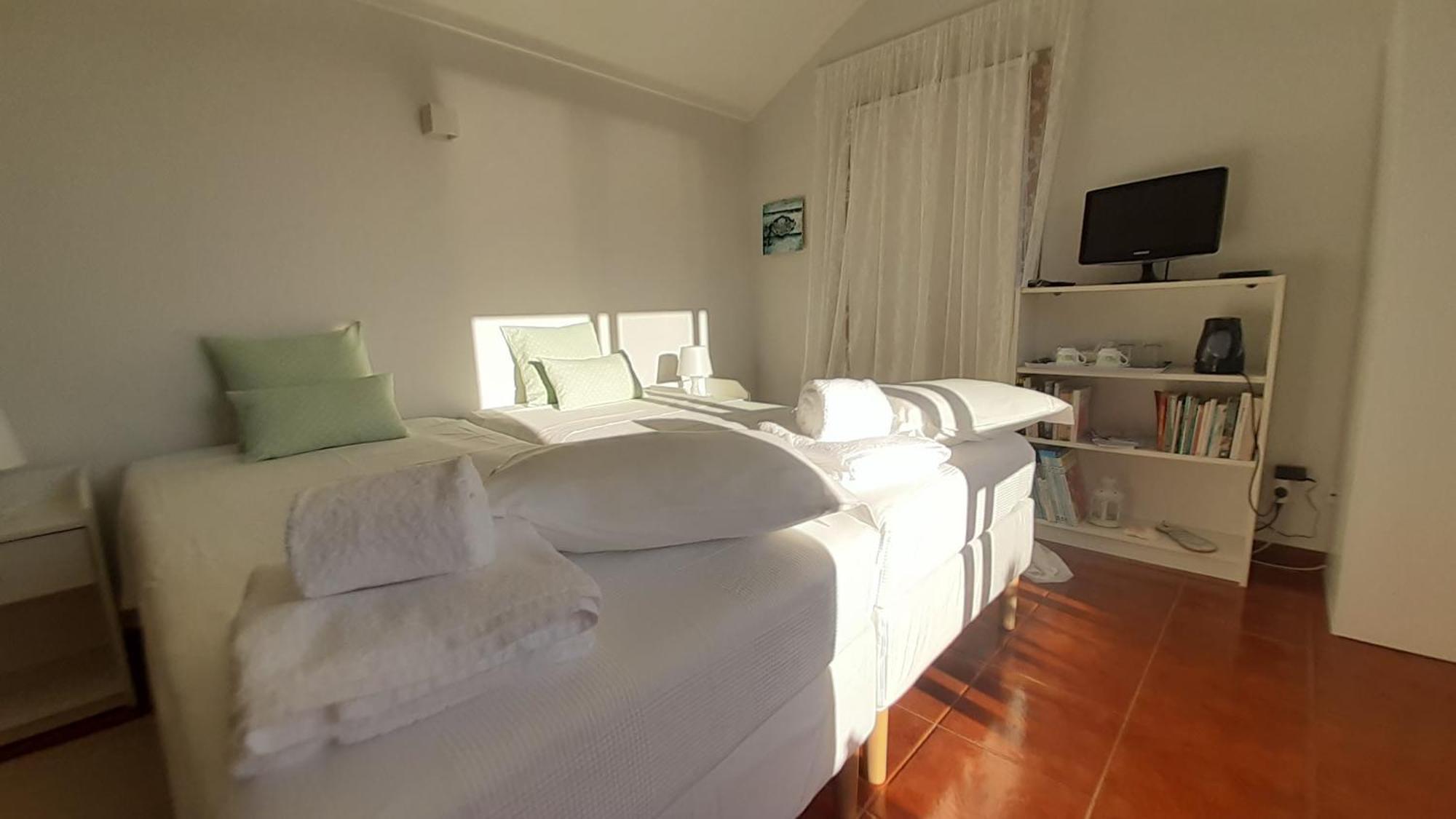 Bed and breakfast Sun & *