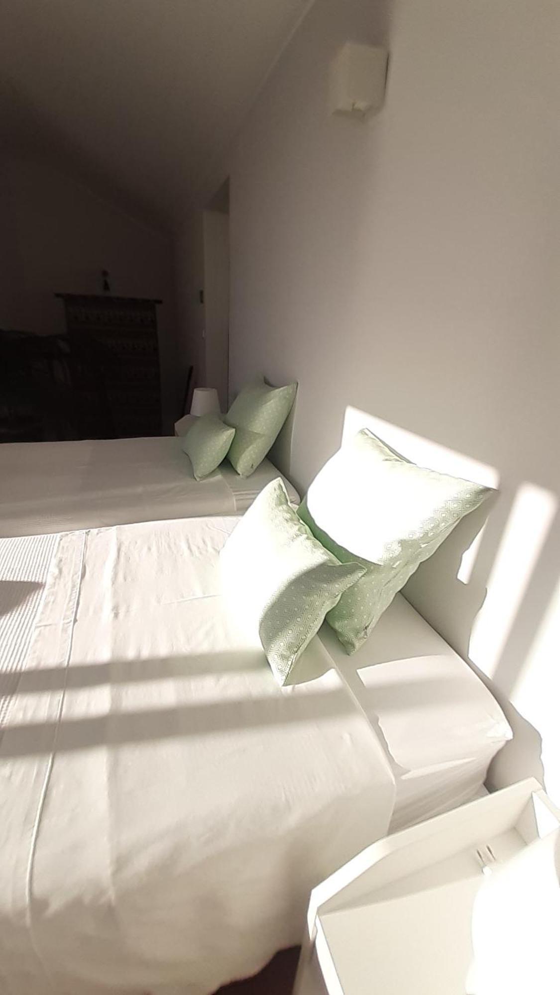 Sun & Bed and breakfast Esposende