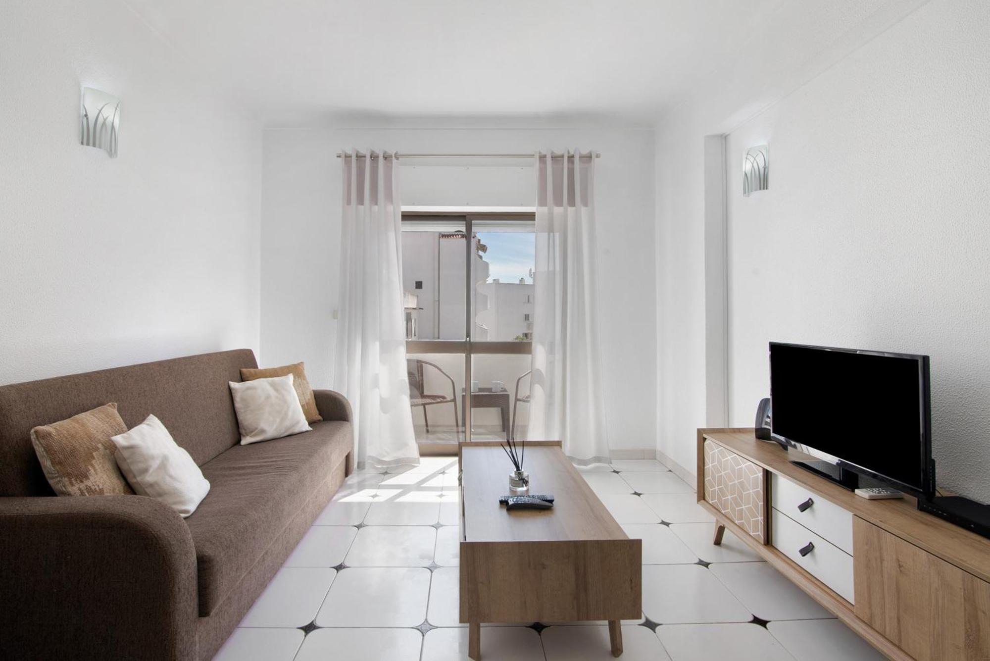Apartment Center Albufeira