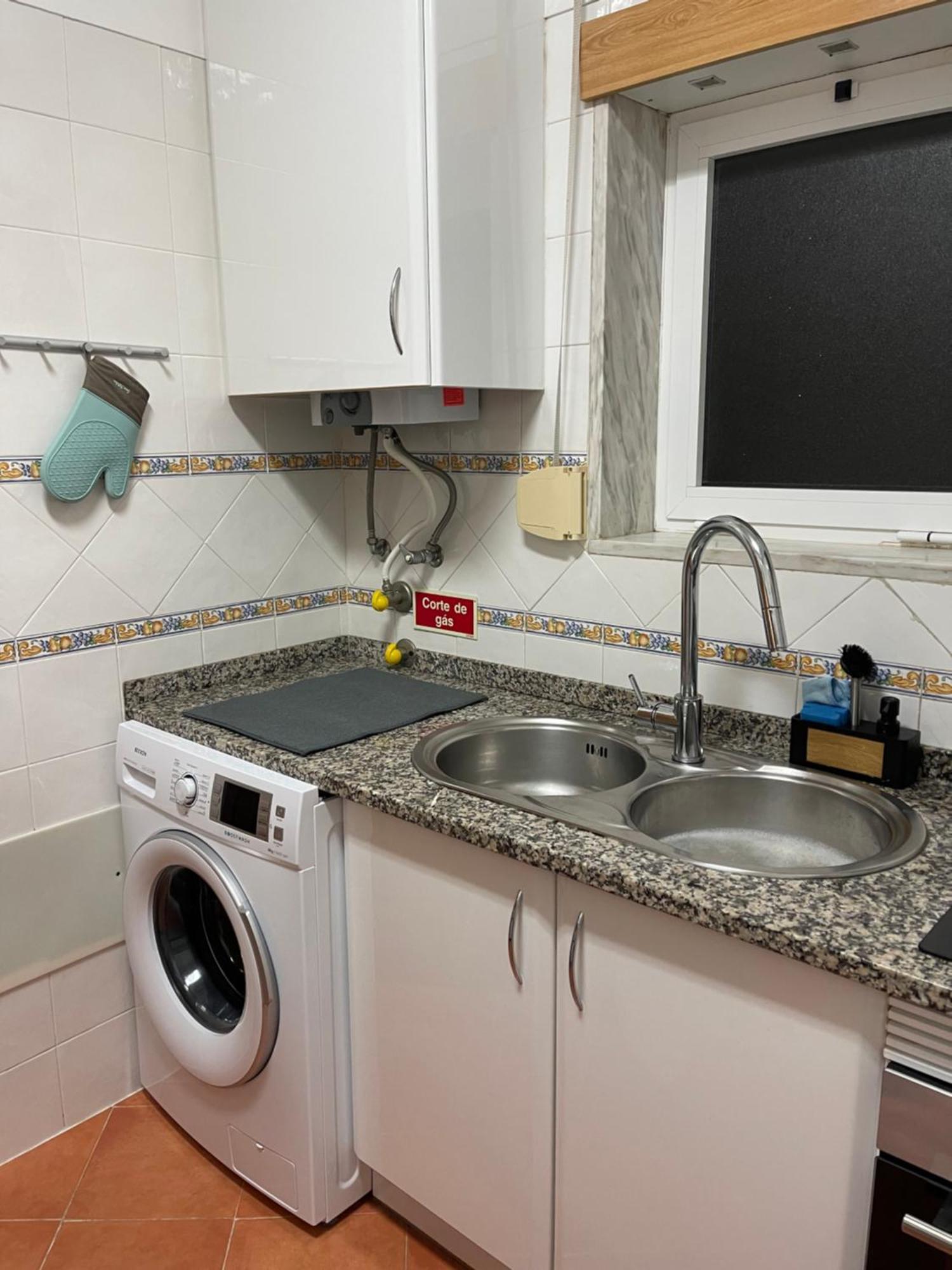 Do Mar Apartment