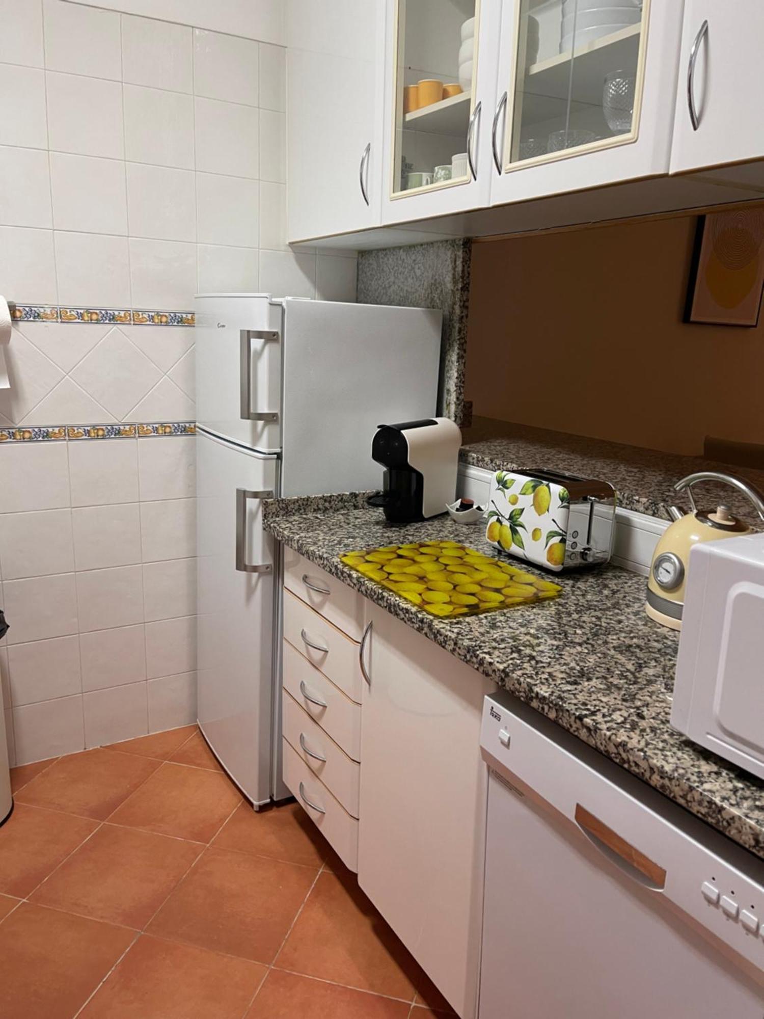 Apartment Do Mar *