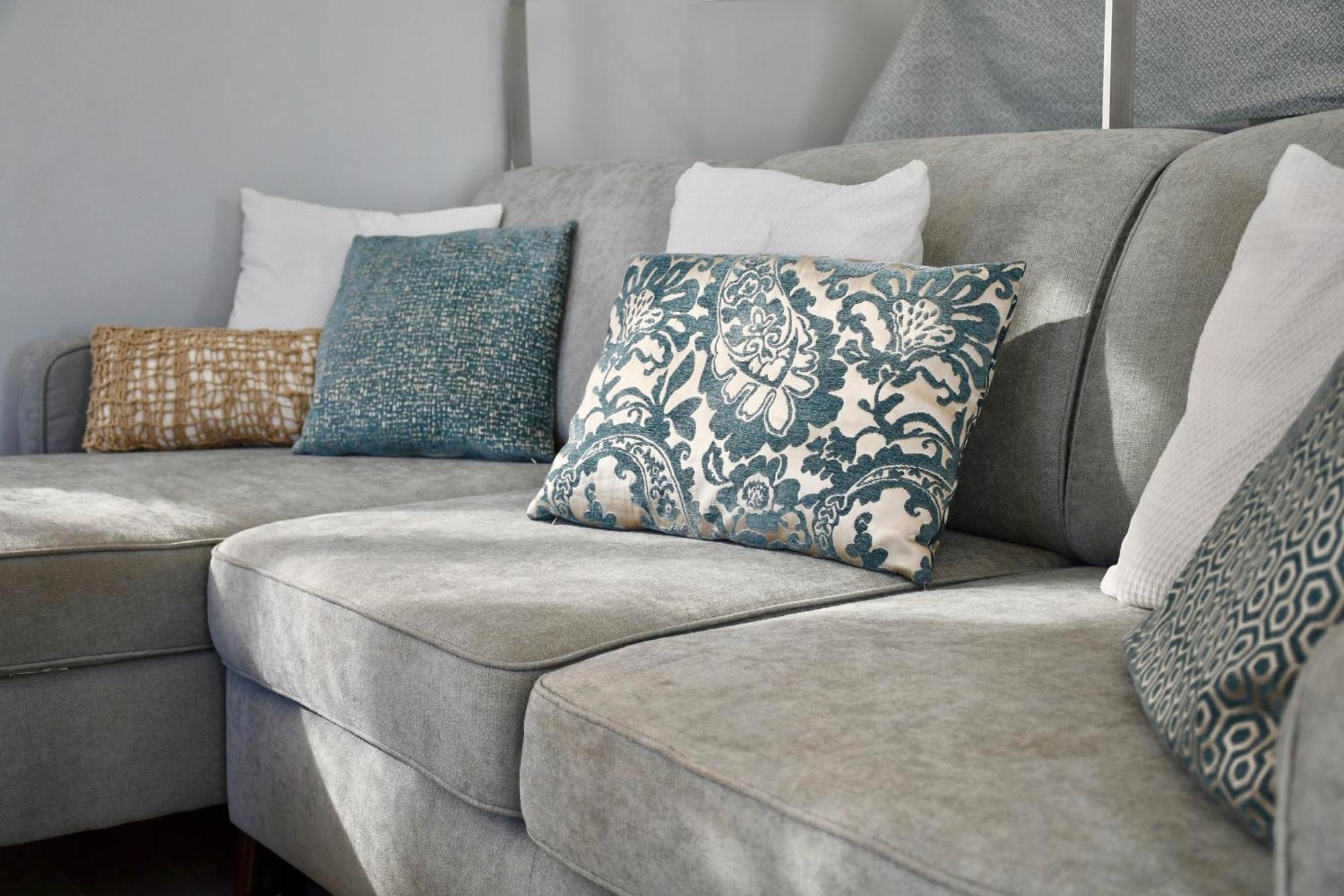 Aquamarine - Gemstone Getaway Apartment *