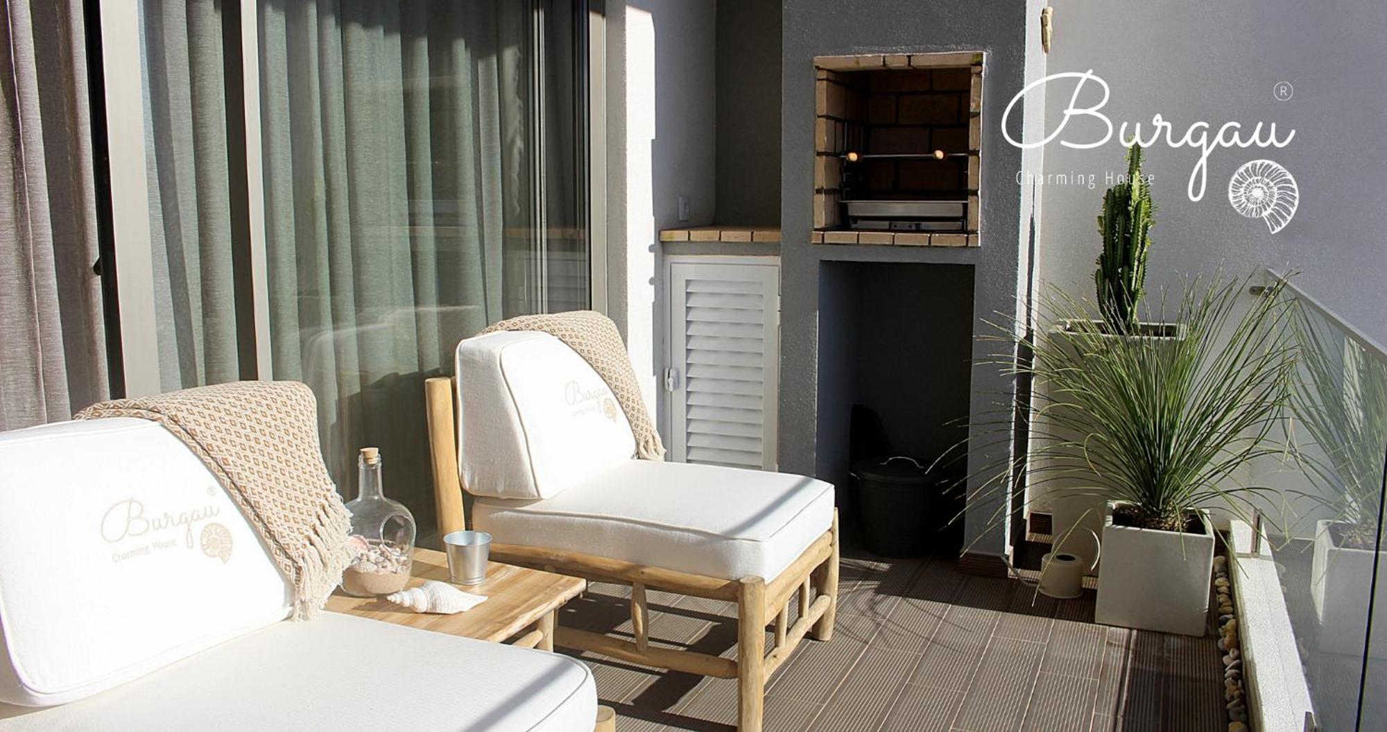 Charming House Loft Burgau