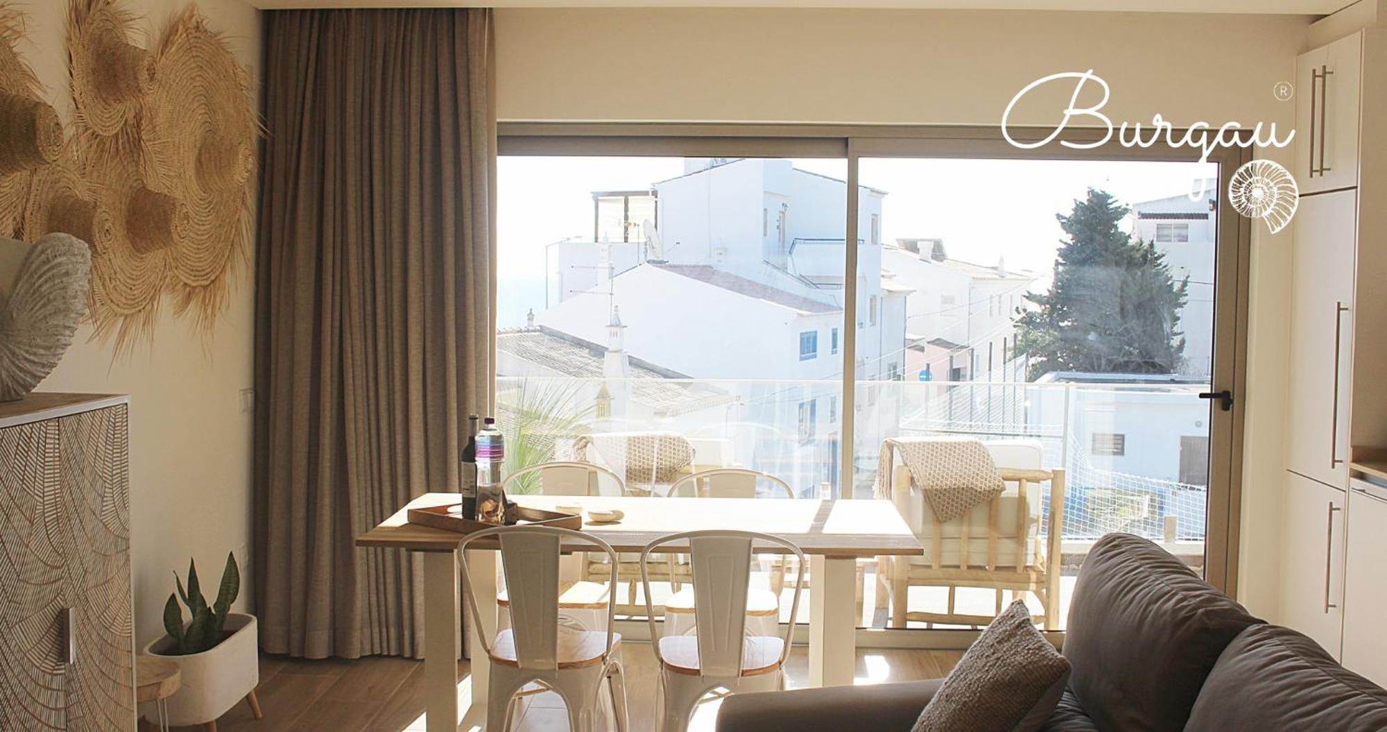 Charming House Loft Apartment Burgau