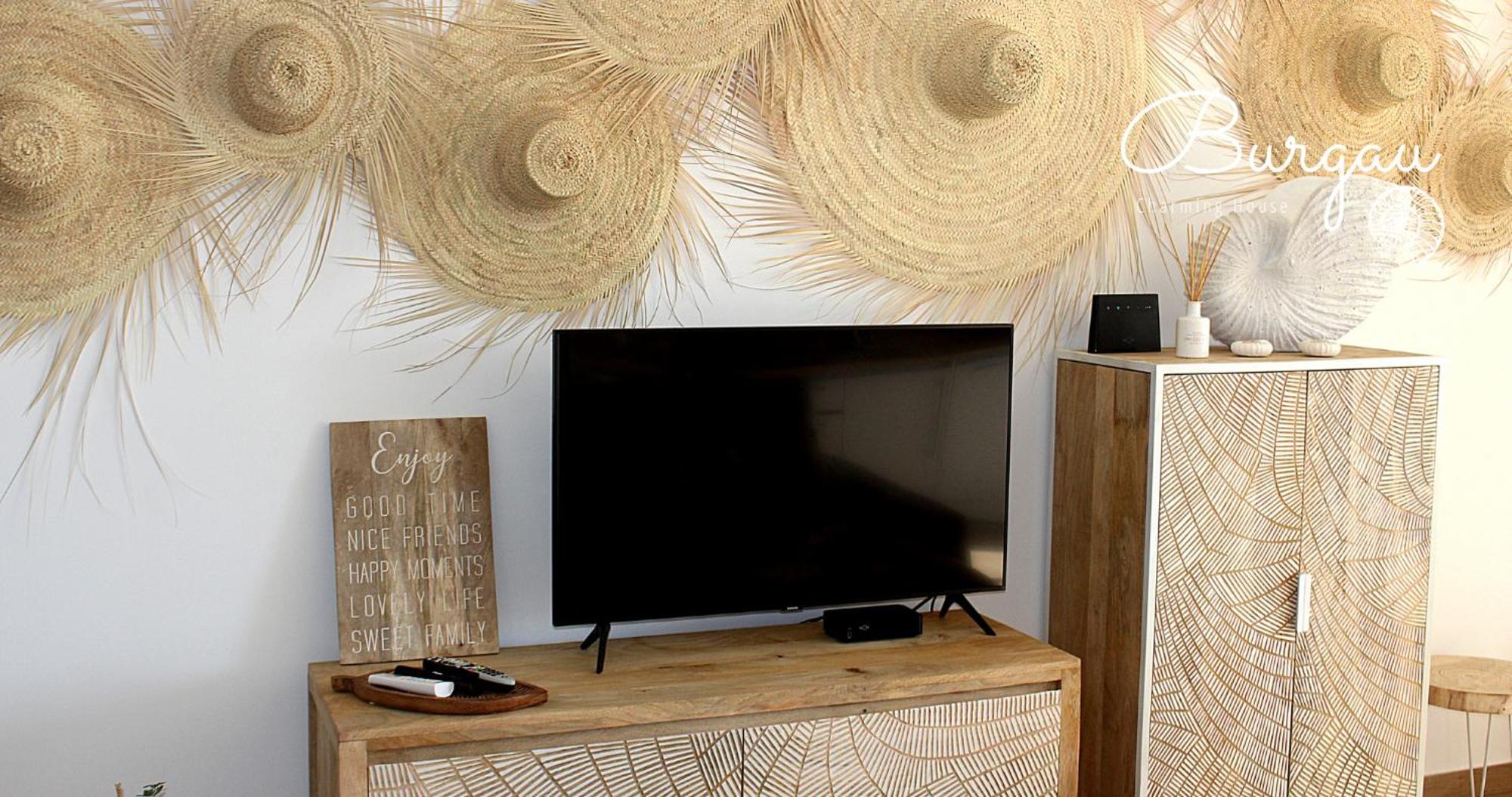 Charming House Loft Burgau