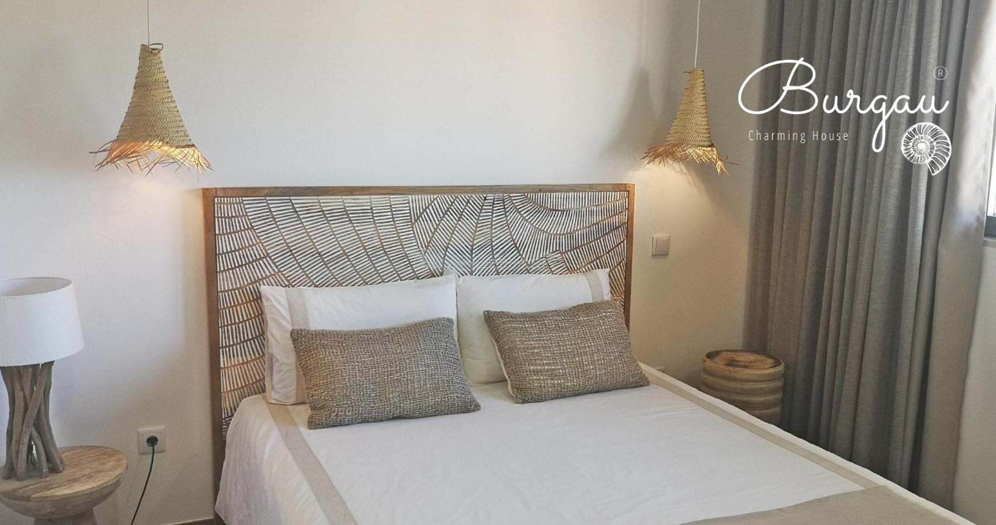 Apartment Charming House Loft Burgau