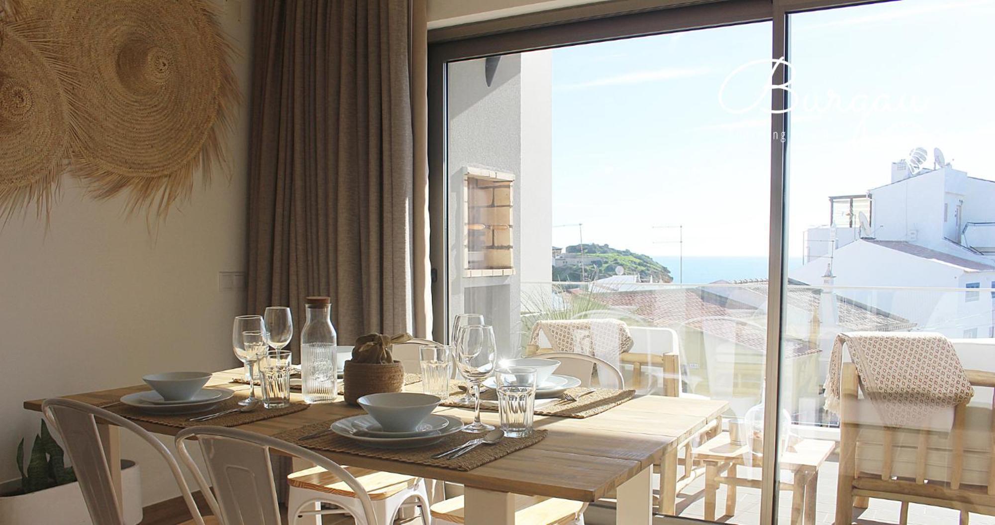 Charming House Loft * Burgau