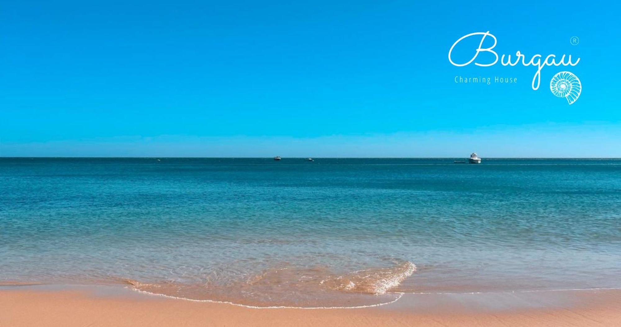 Charming House Loft Burgau