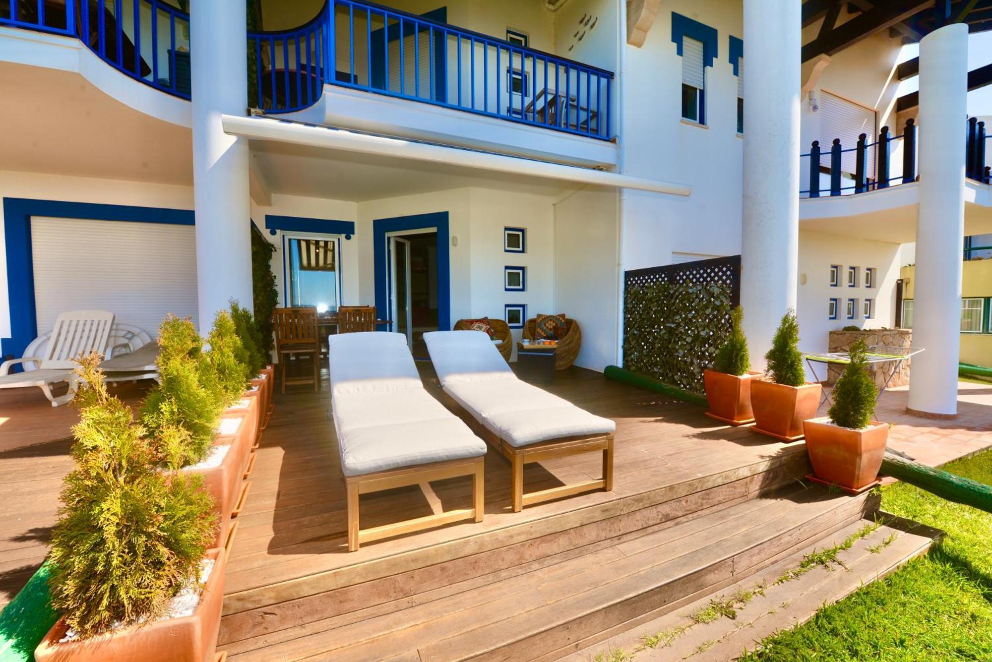 Sunset - Fantastic 1 Bedroom Sleeps 4 In Amazing Complex *