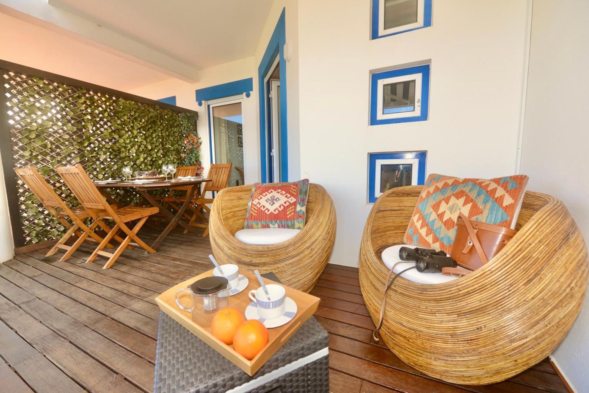 Apartment Sunset - Fantastic 1 Bedroom Sleeps 4 In Amazing Complex