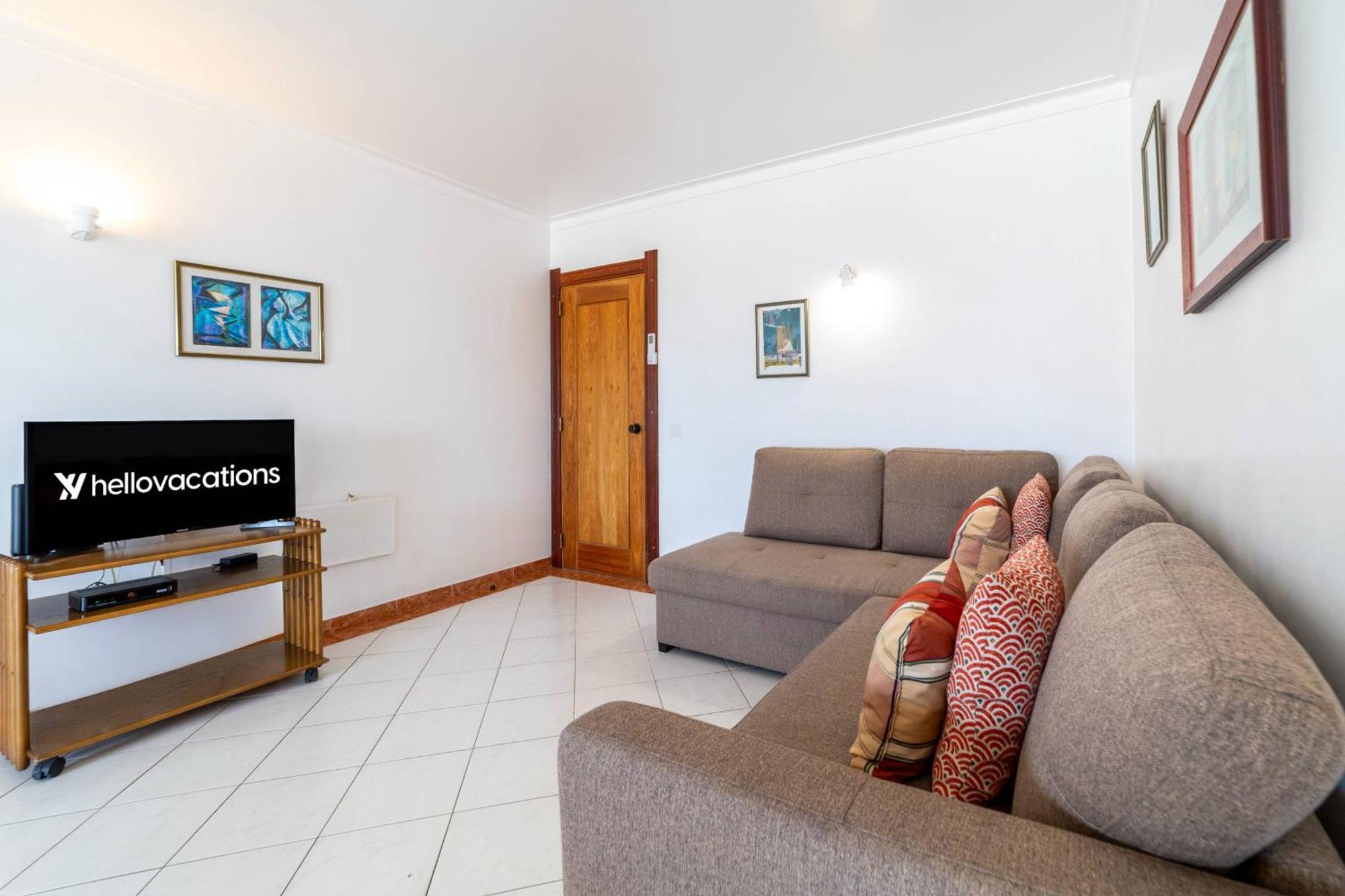 Colibri By Hellovacations Apartment *