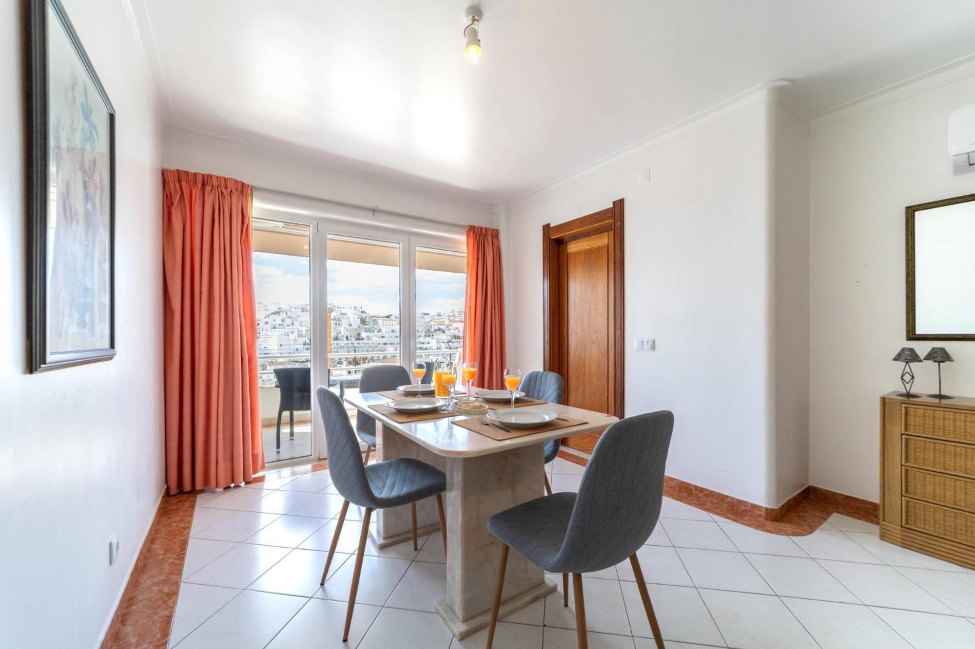 Apartment Colibri By Hellovacations Albufeira