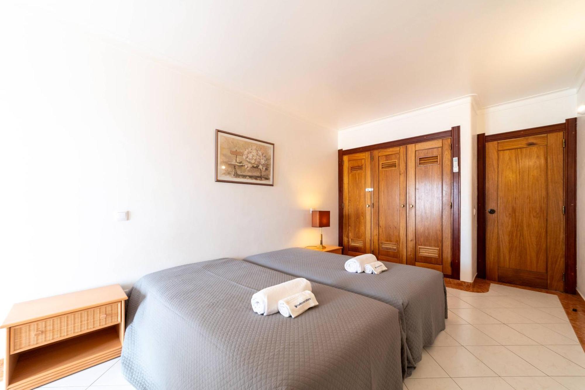 Apartment Colibri By Hellovacations