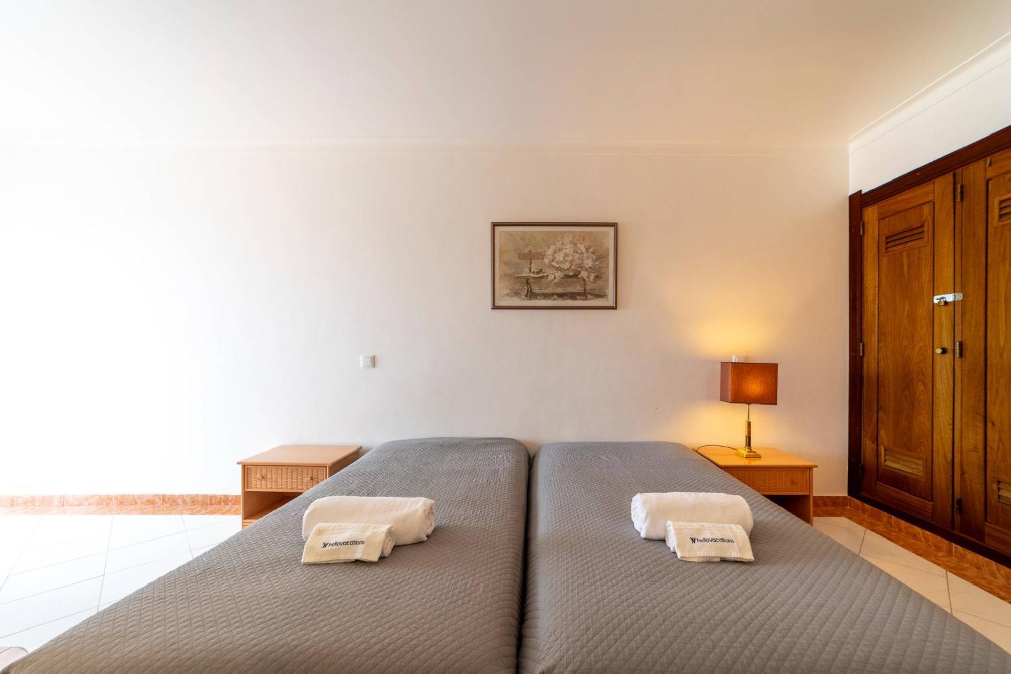 Apartment Colibri By Hellovacations *