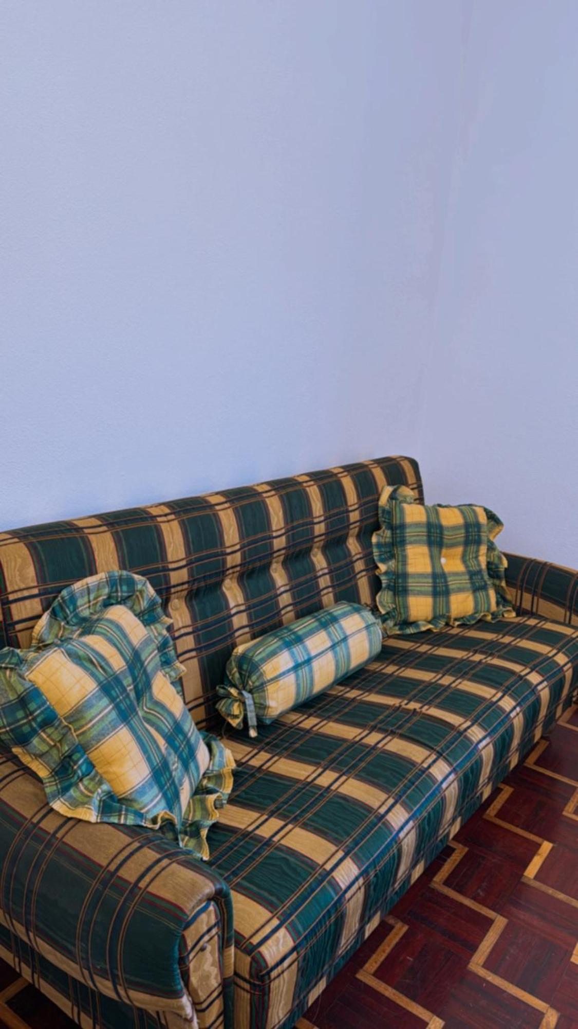 Hostel House Mariona *