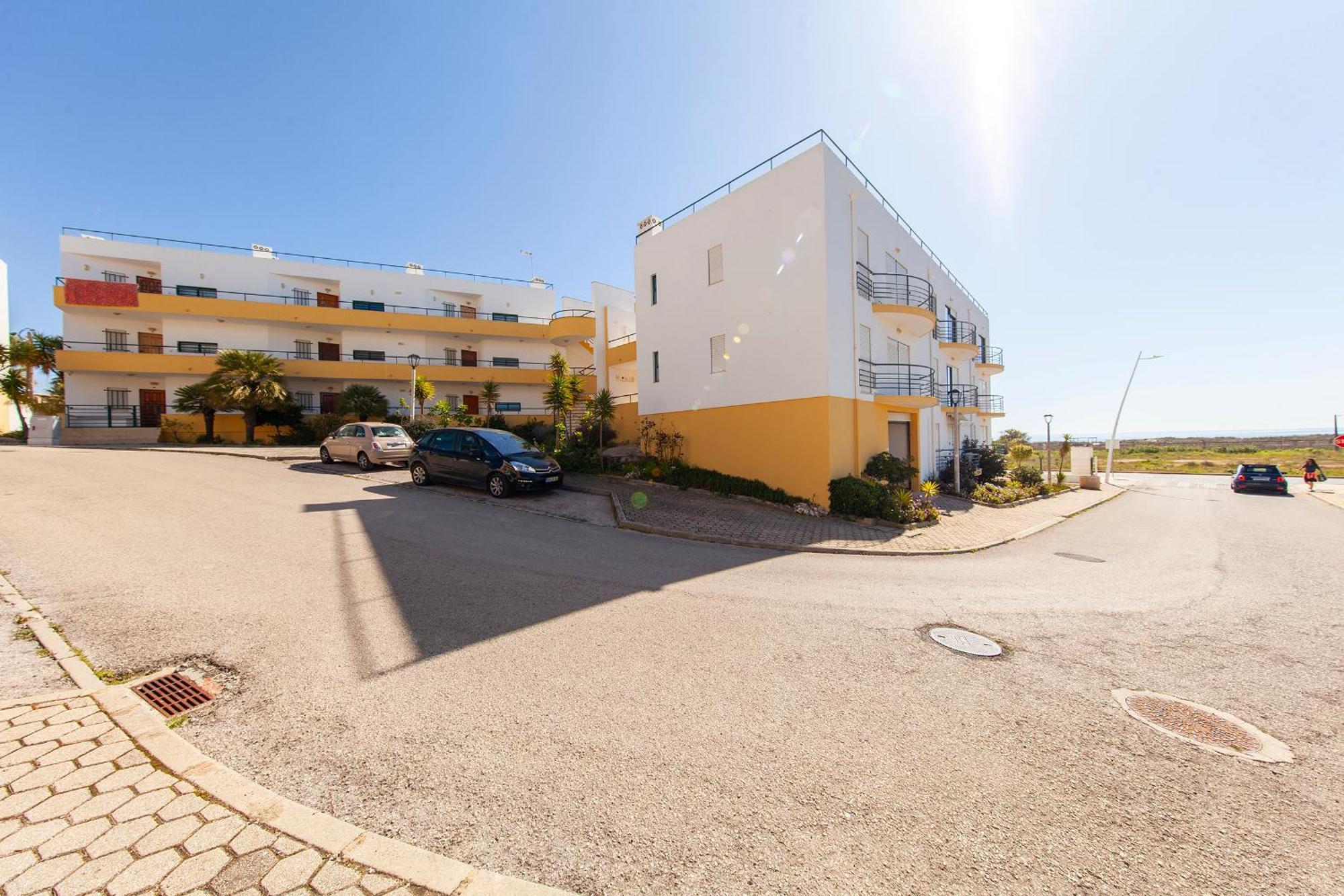 Apartment Quinta Dos Pinheiros *