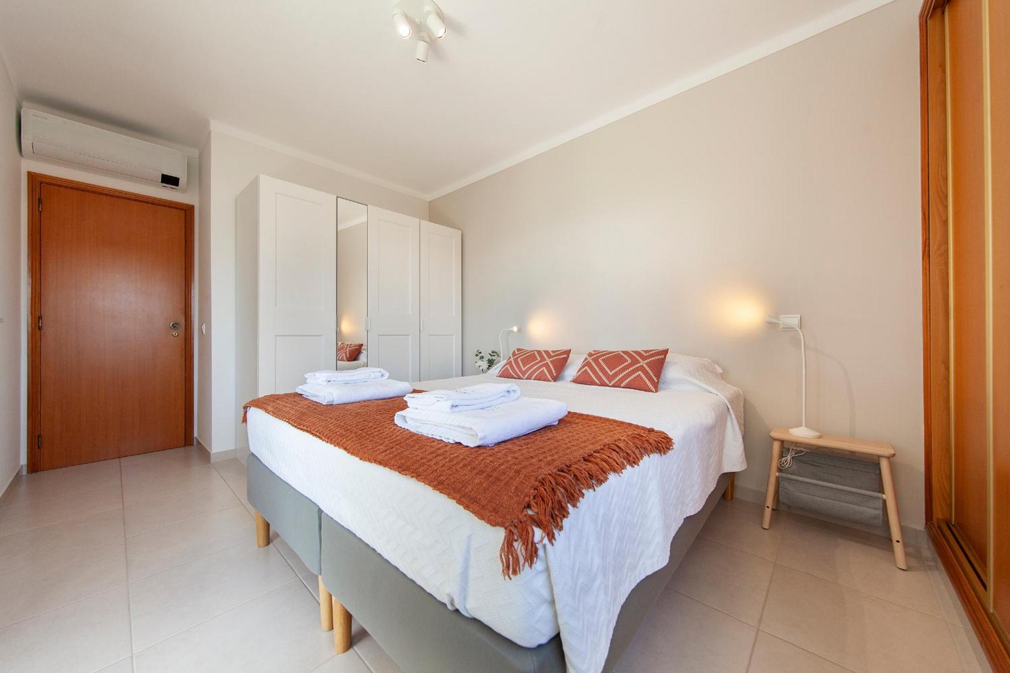 Apartment Quinta Dos Pinheiros *