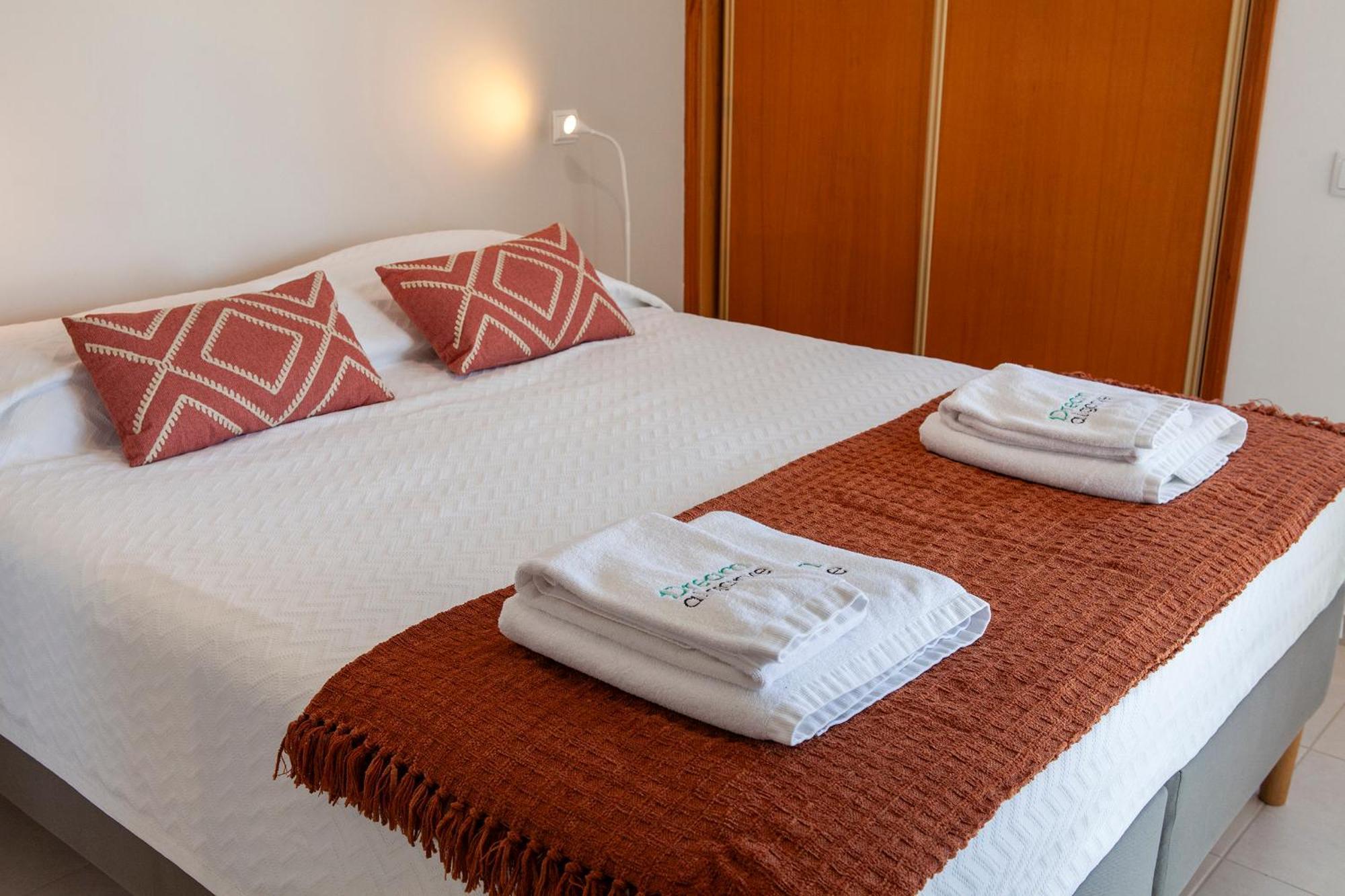Apartment Quinta Dos Pinheiros *