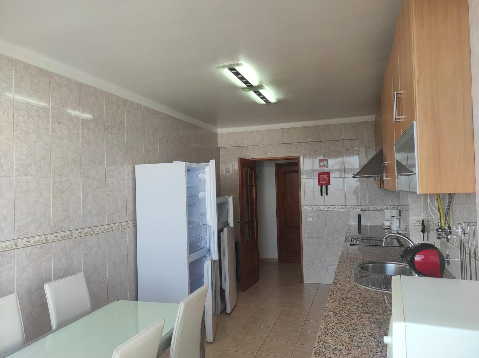 Three Bedroom - *