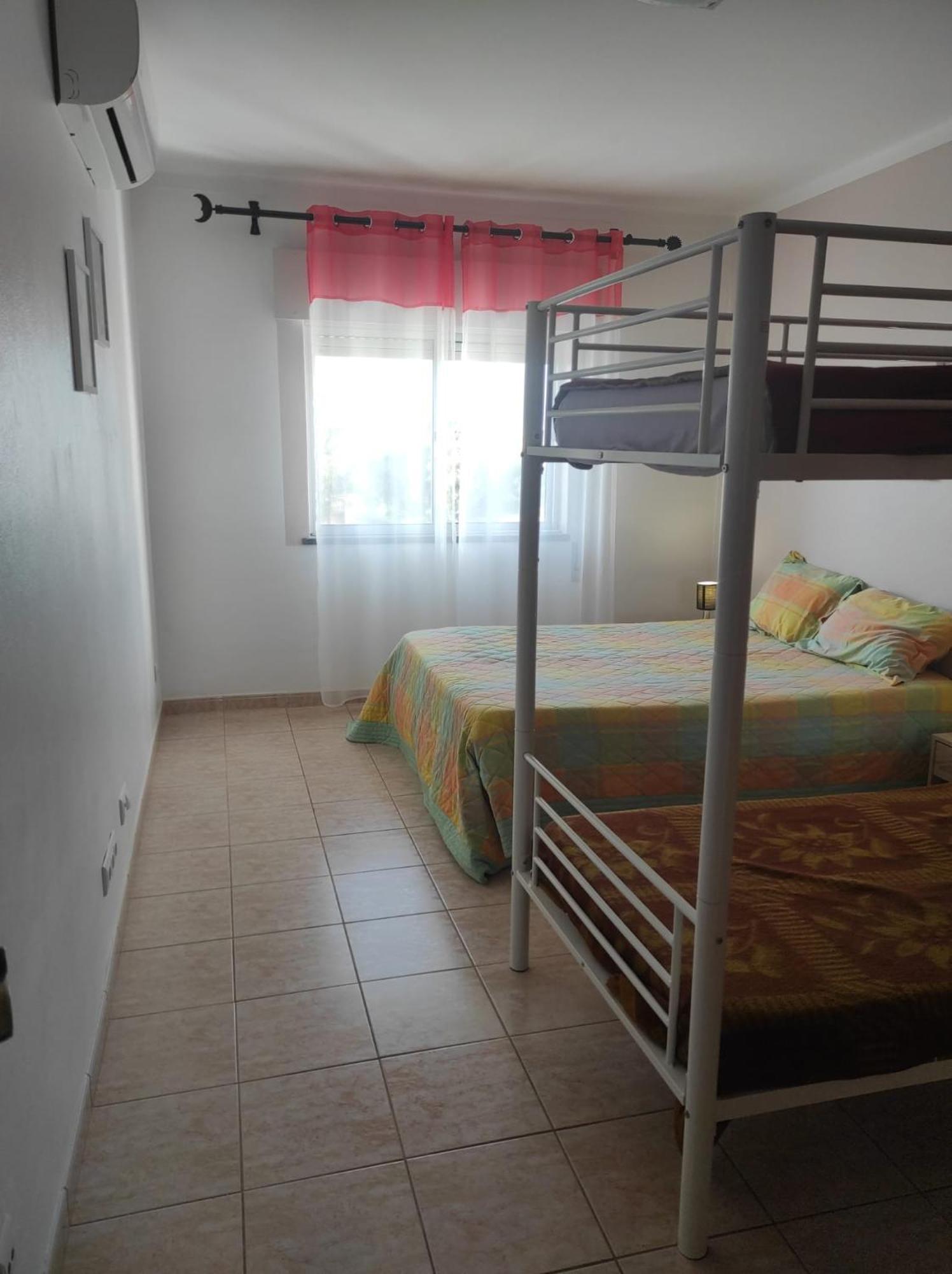 Three Bedroom - *