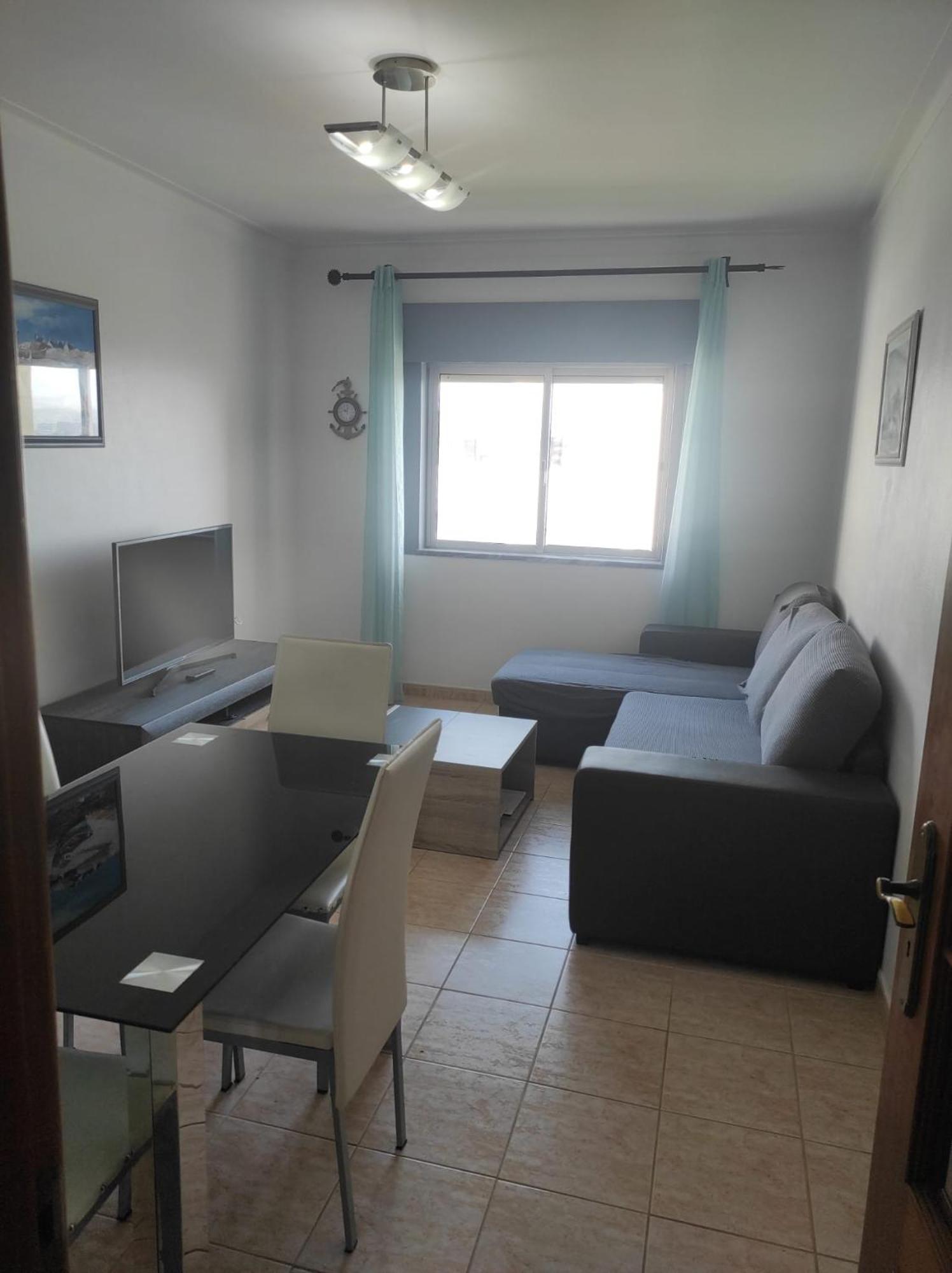 Apartment Three Bedroom - *