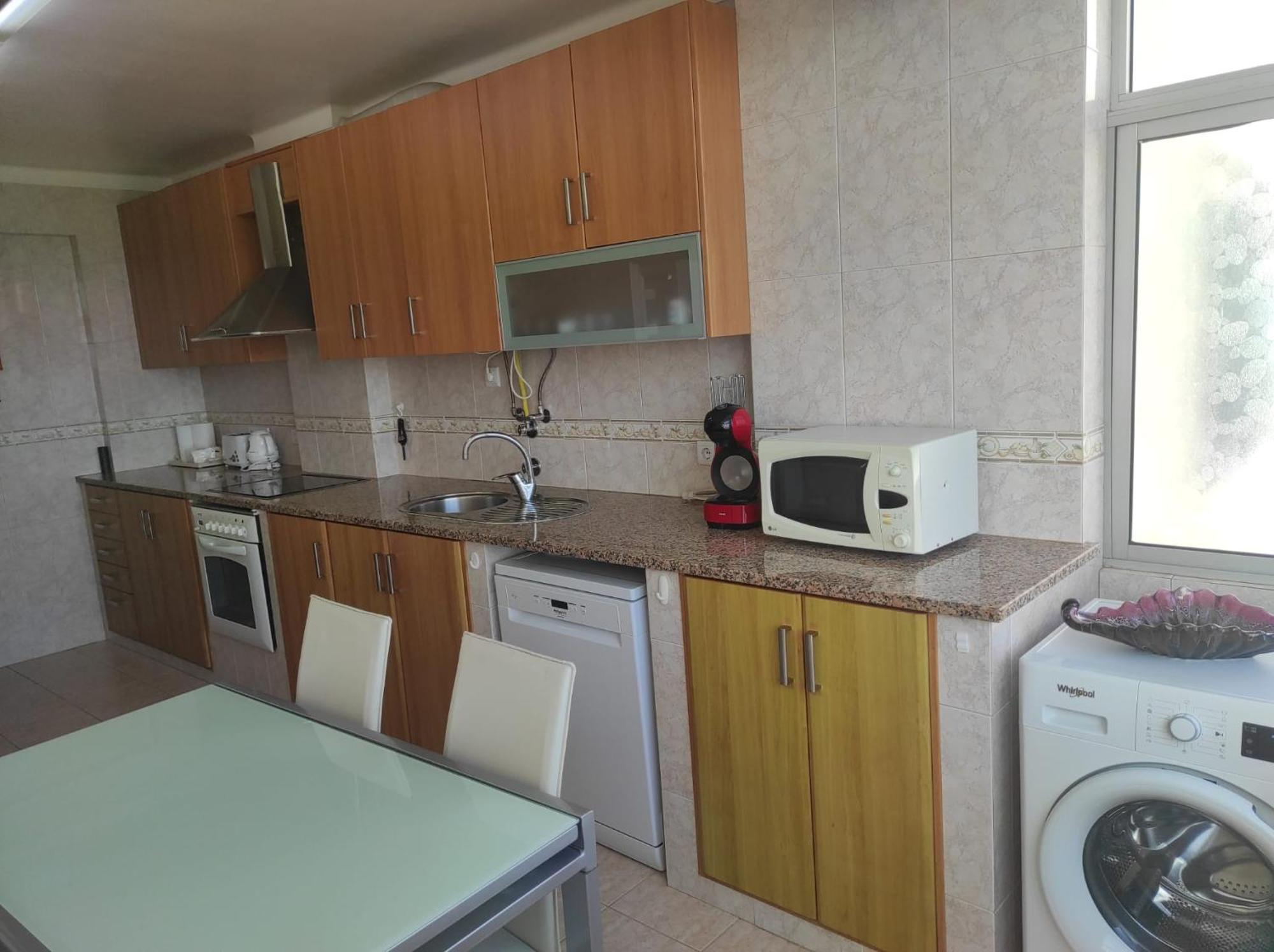 Apartment Three Bedroom -