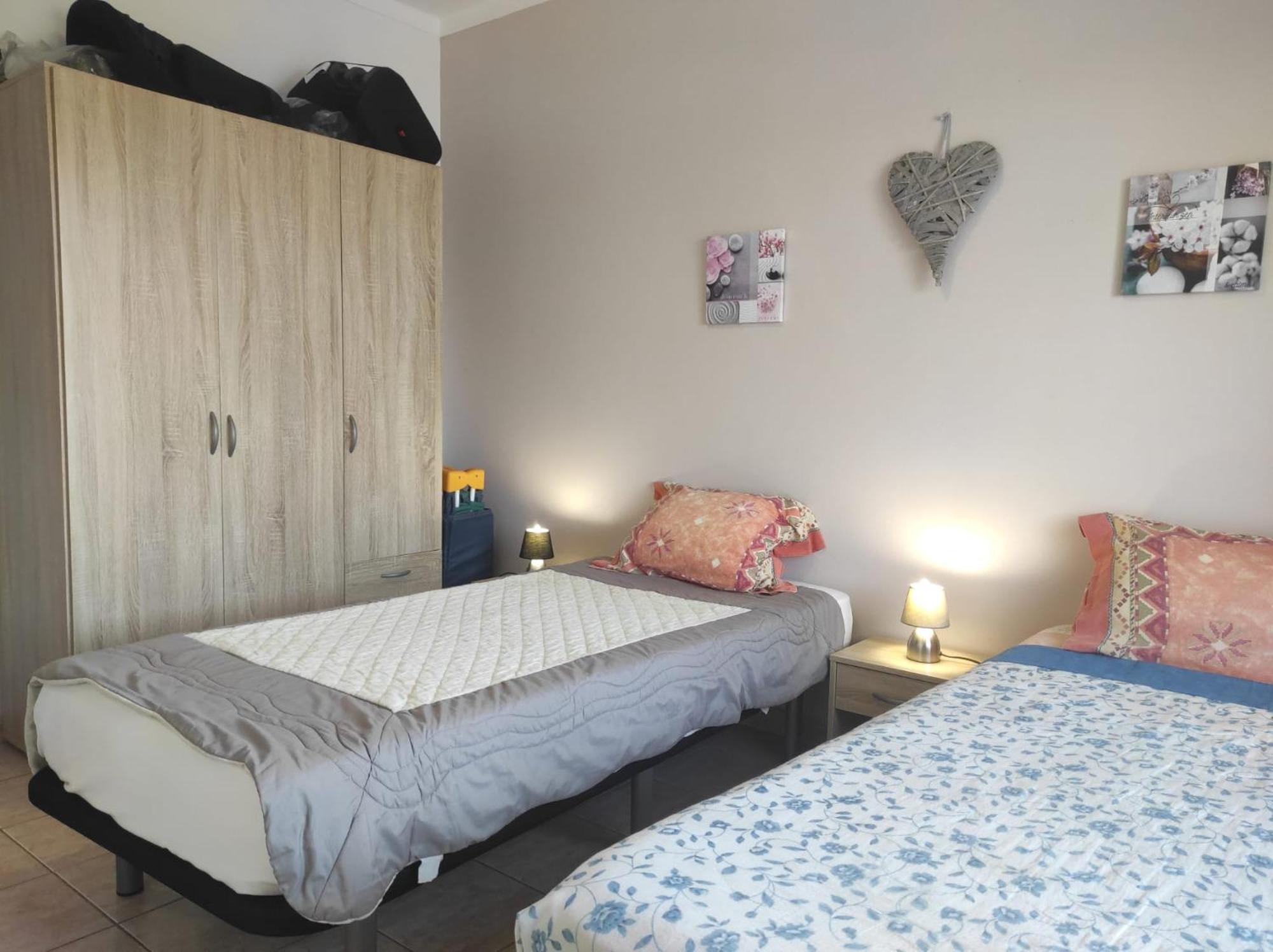 Three Bedroom - * Portimao