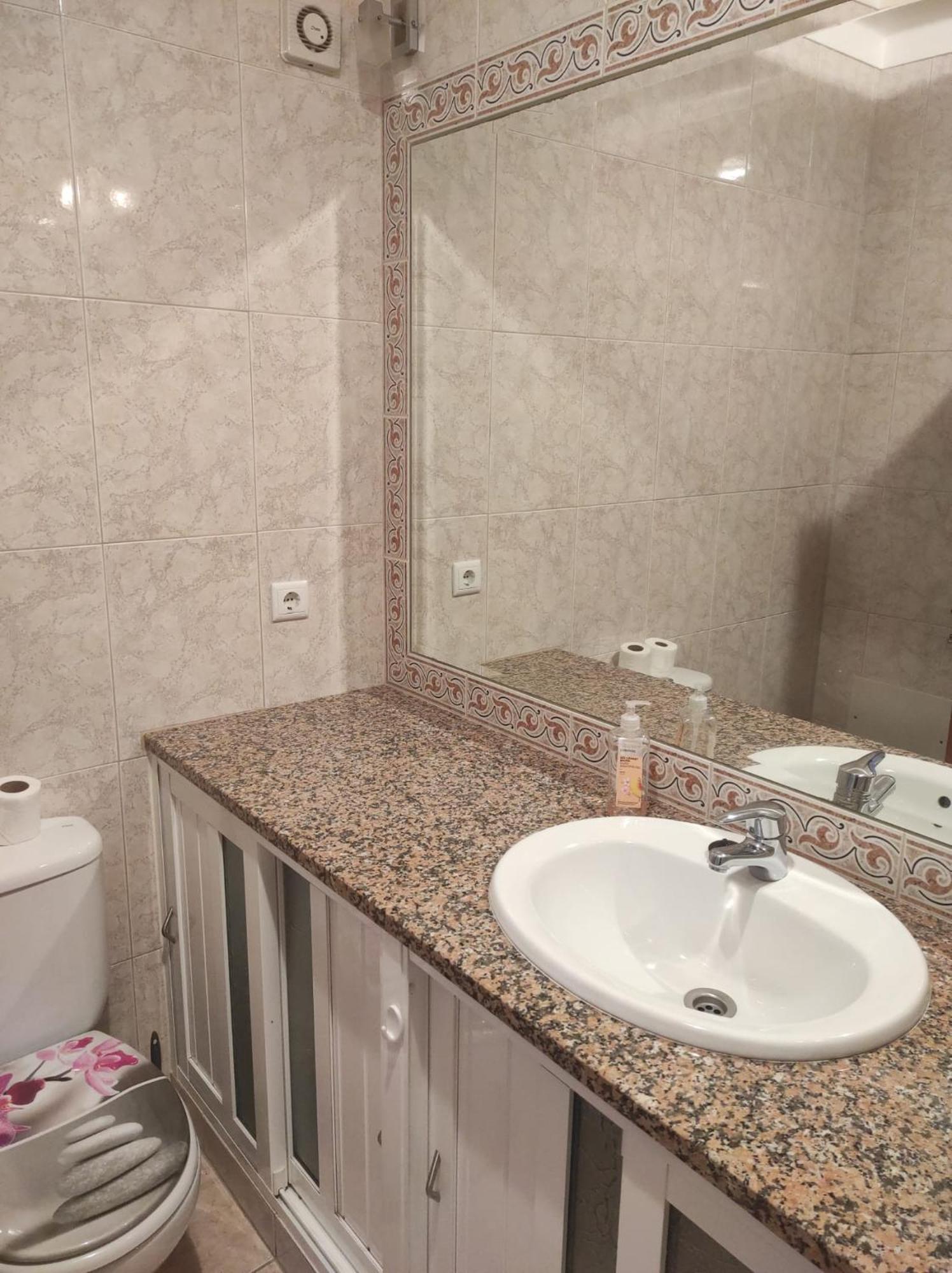 Three Bedroom - Apartment