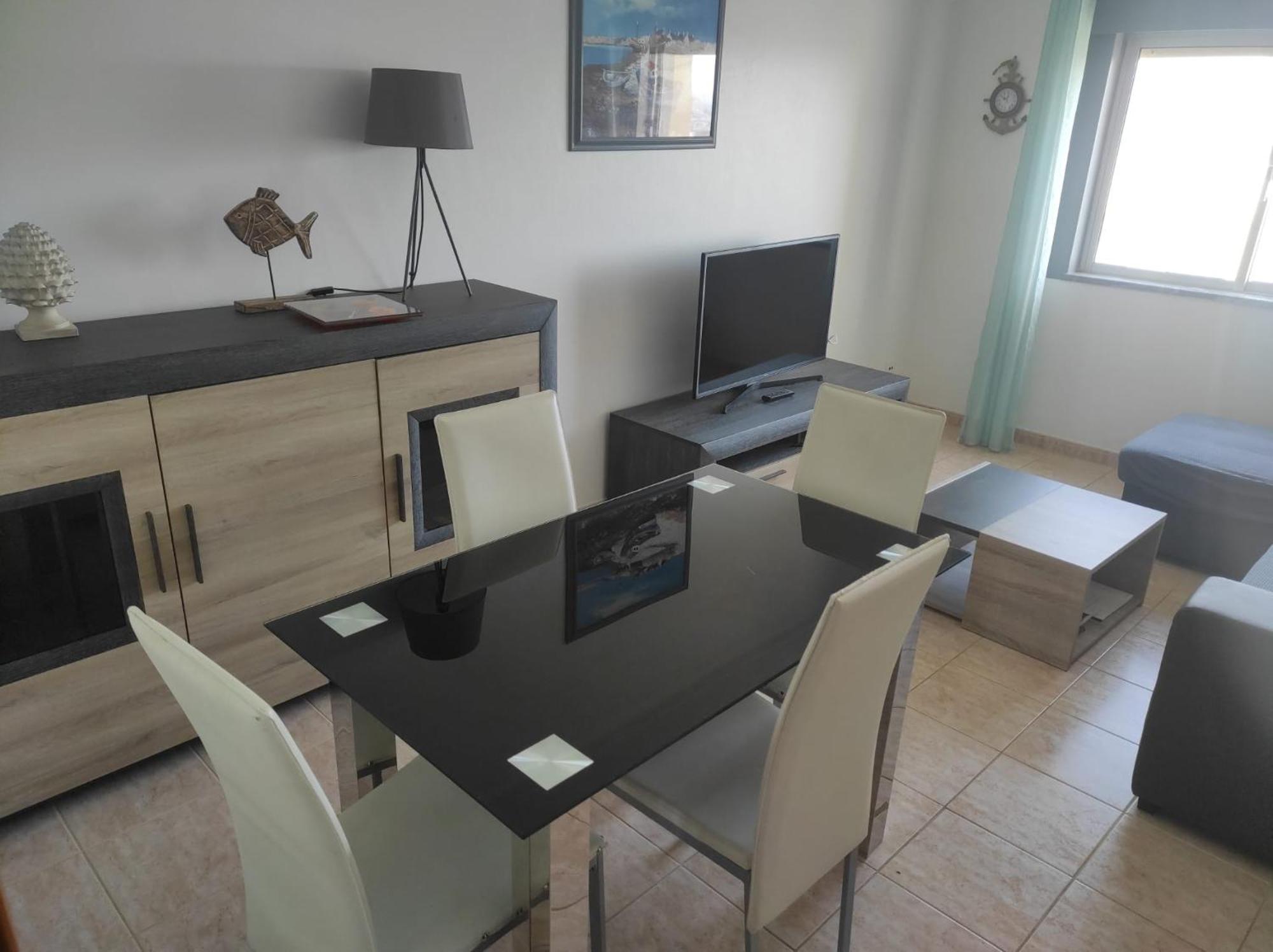 Apartment Three Bedroom -