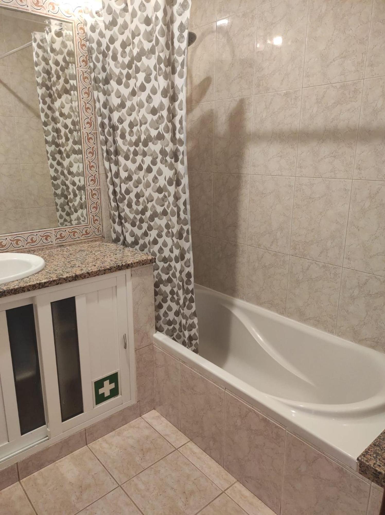 Apartment Three Bedroom - *