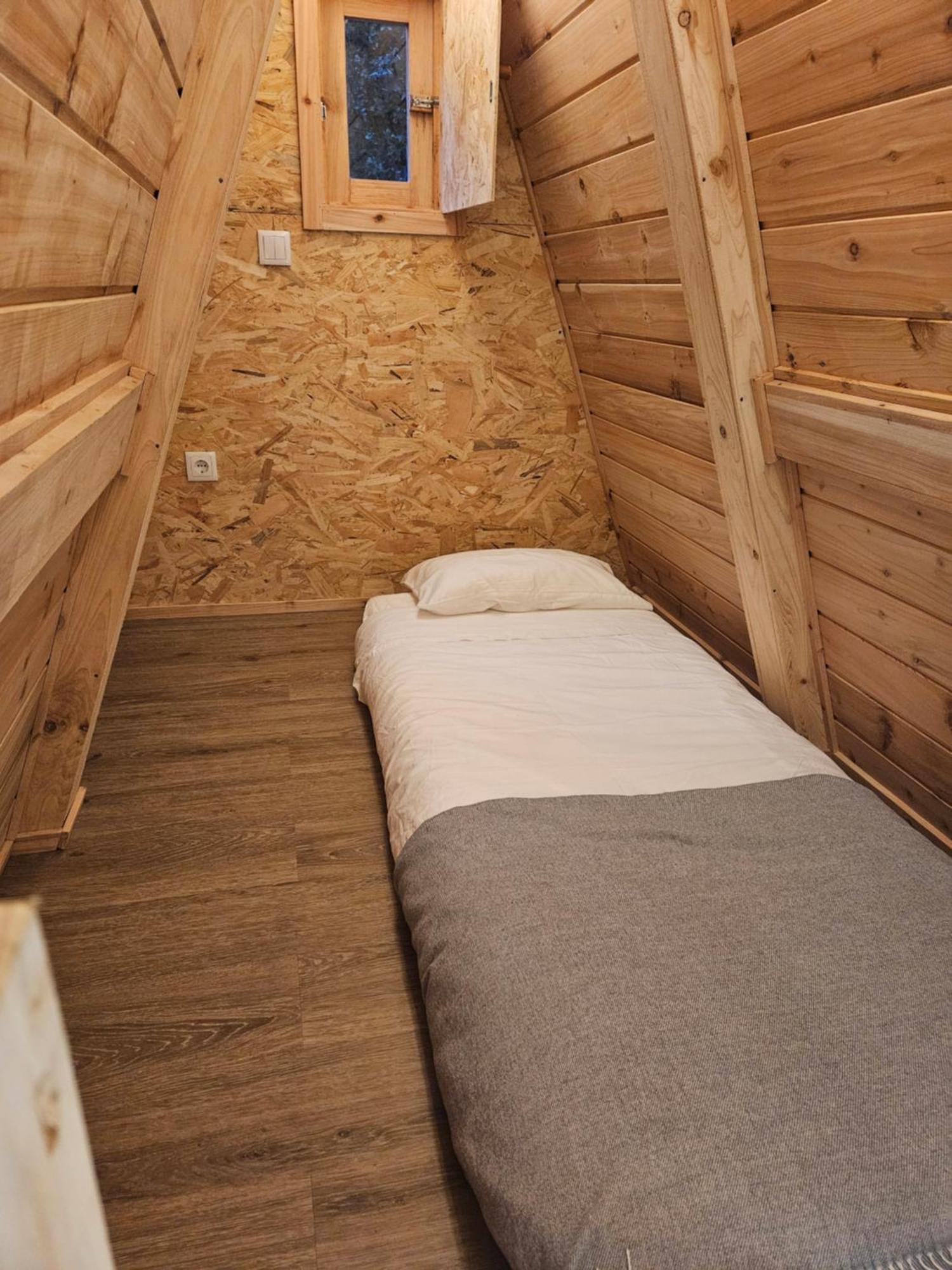 Banana Eco Camp