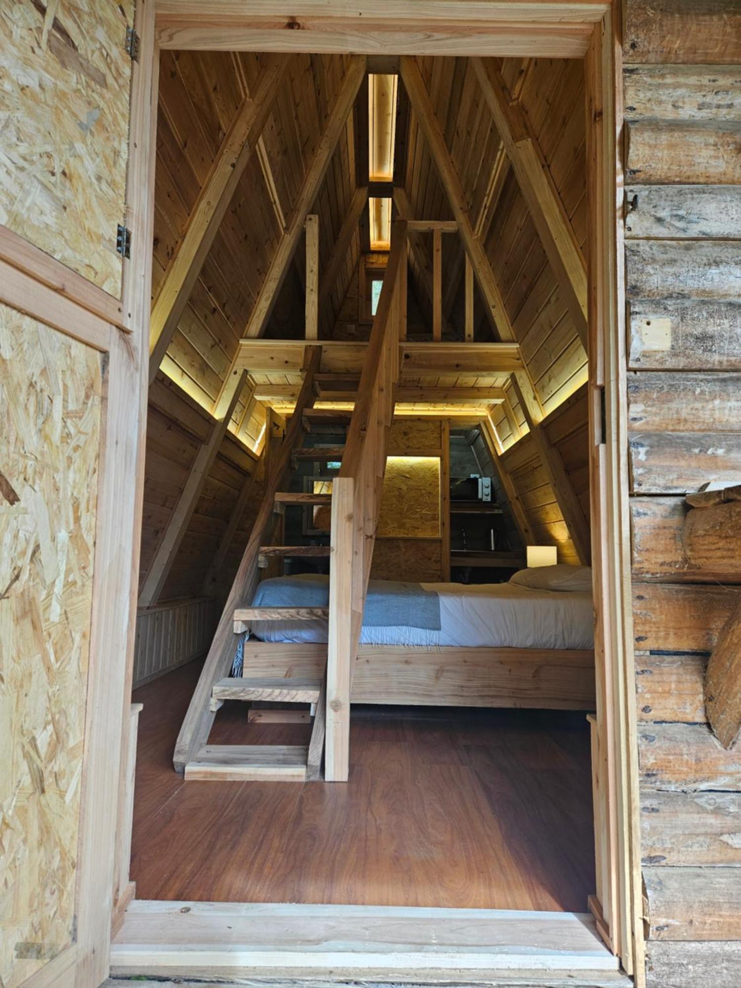 Banana Eco Camp