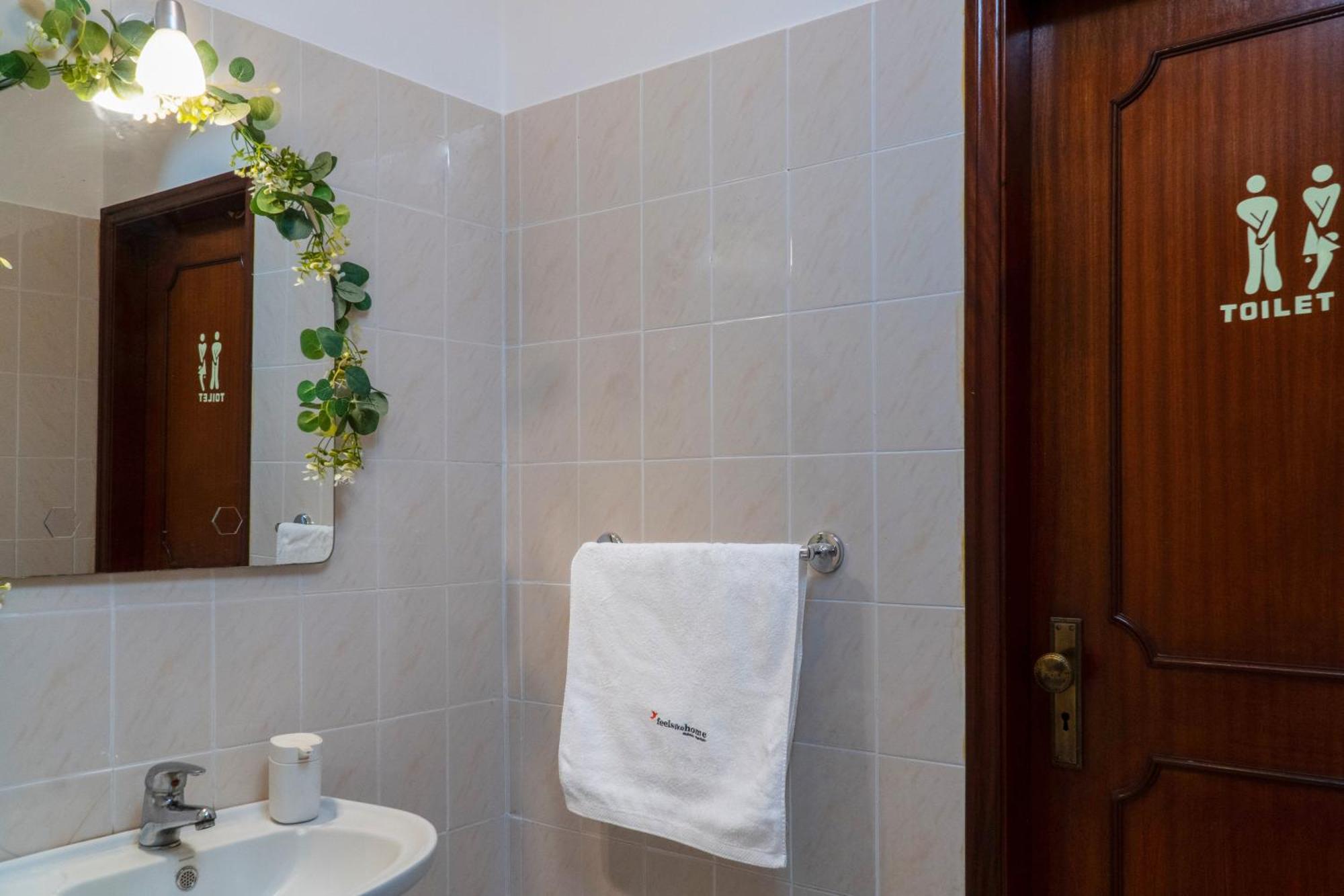 Holiday home Irene Funchal (Madeira)