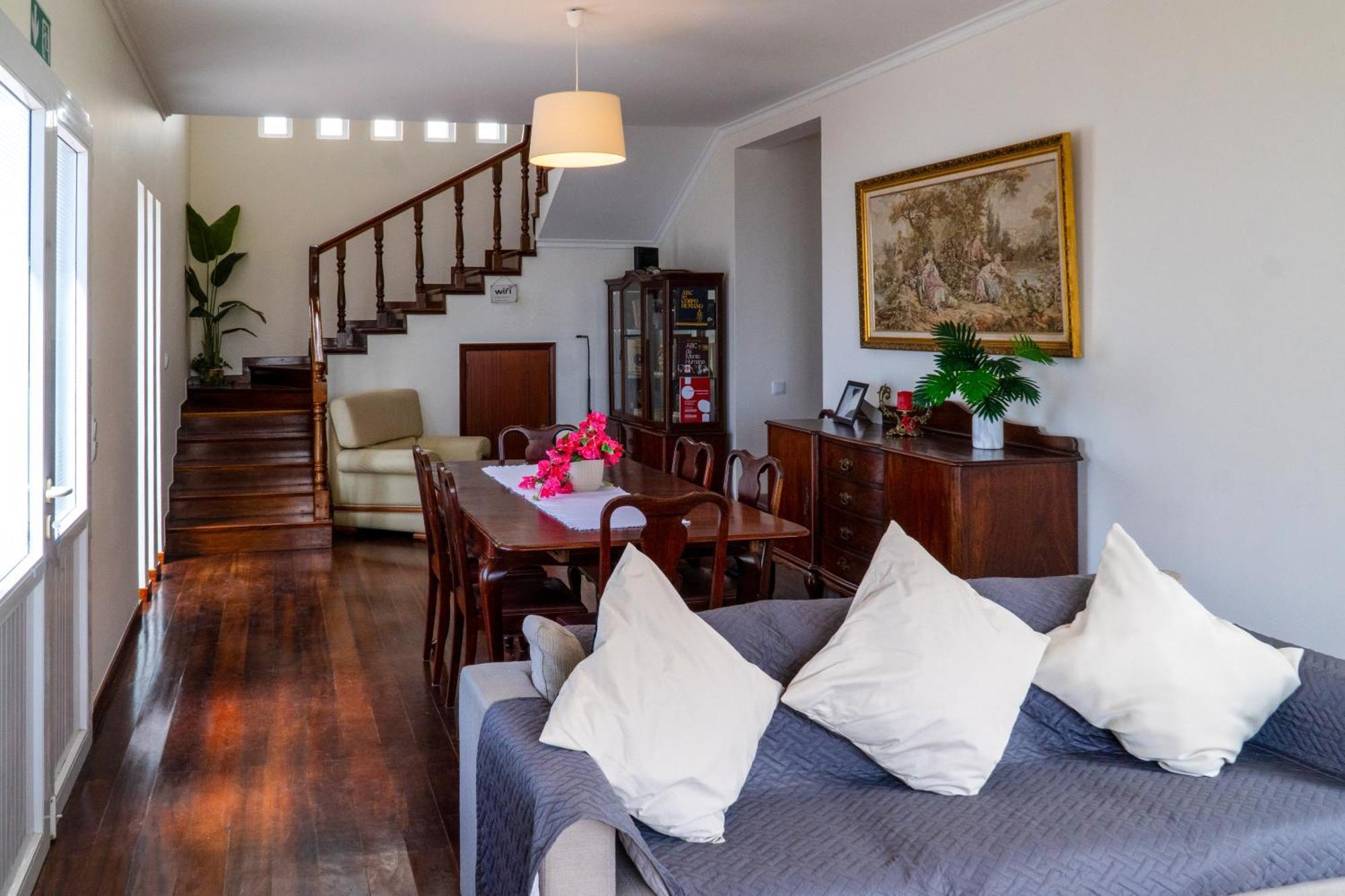 Irene Holiday home *