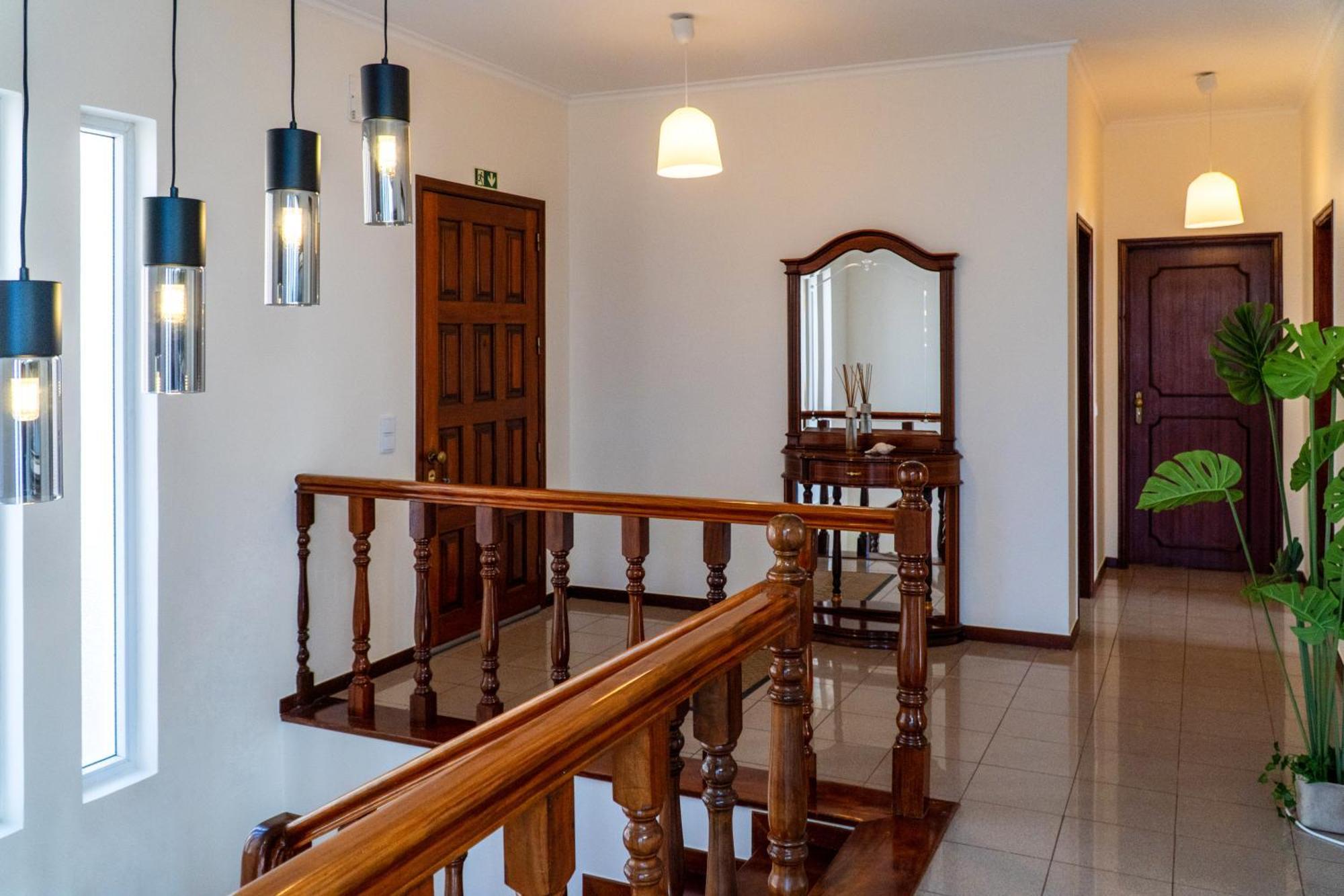 Holiday home Irene Funchal (Madeira)
