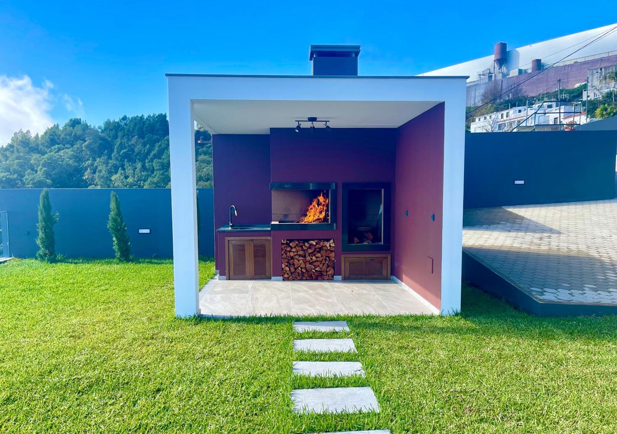 Villa Nobrega *