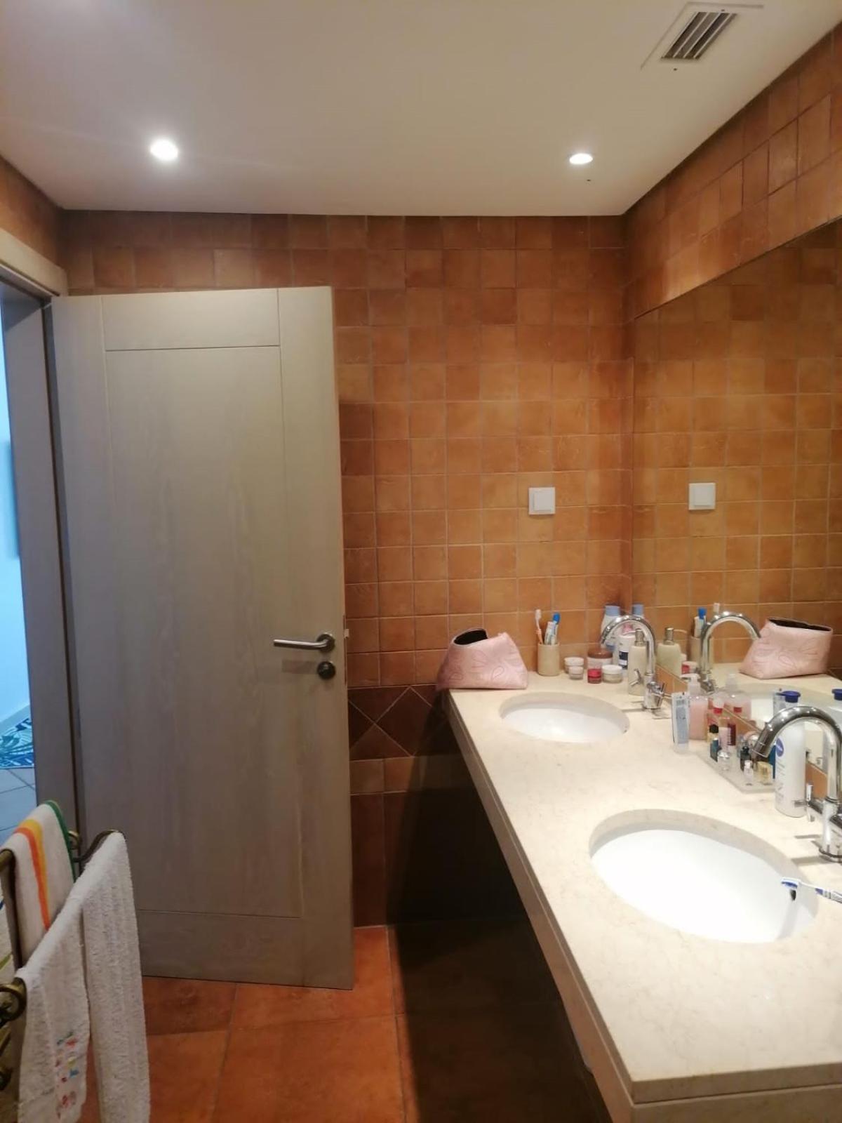 Apartamento Ferias- Da California,