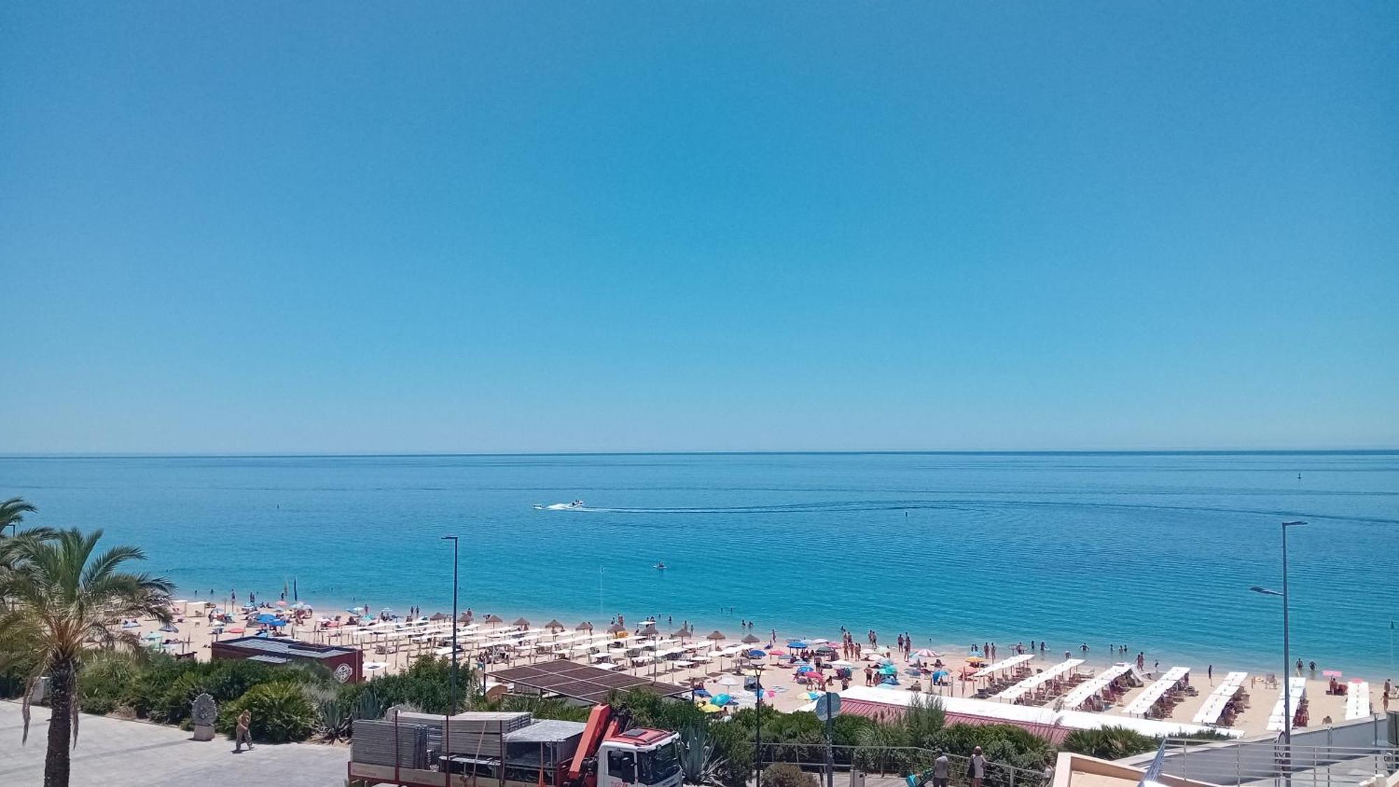 Apartment Ferias- Da California, Sesimbra