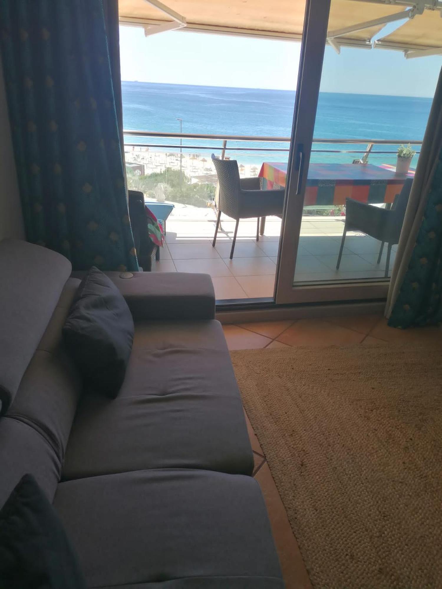 Ferias- Da California, Apartment Sesimbra
