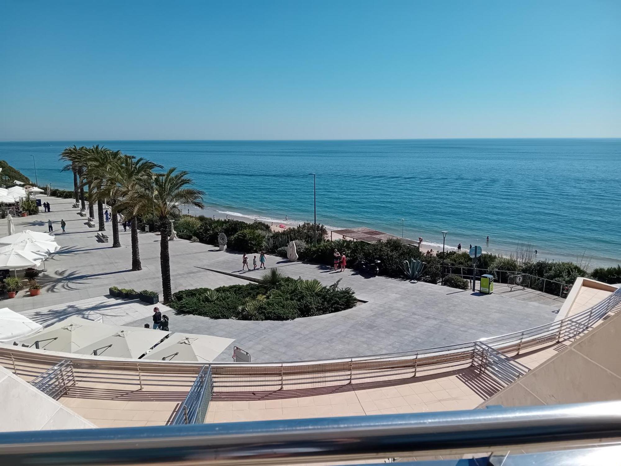 Apartment Ferias- Da California, Sesimbra