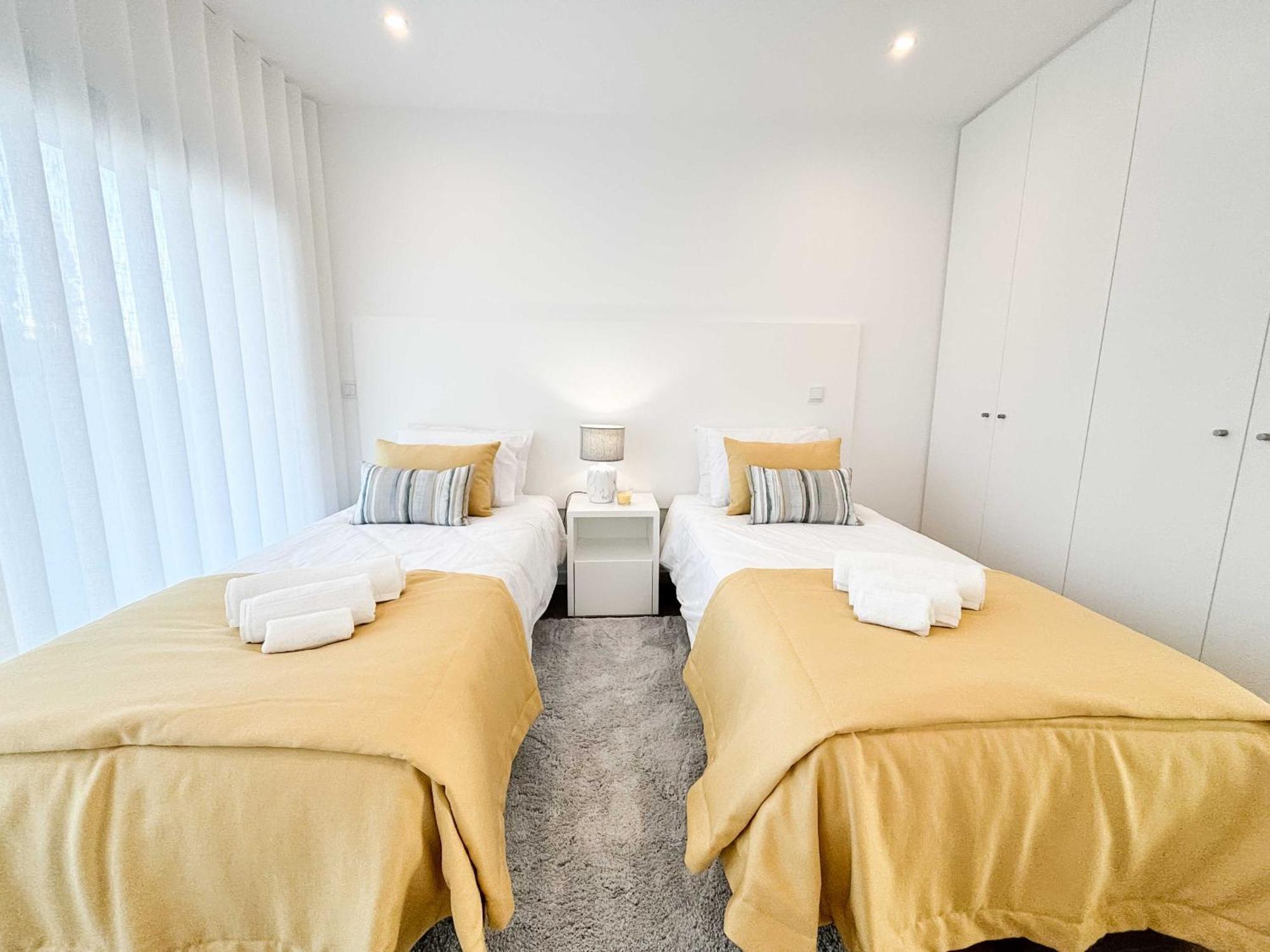 Apartamento Sunset Paradise - By Sch *