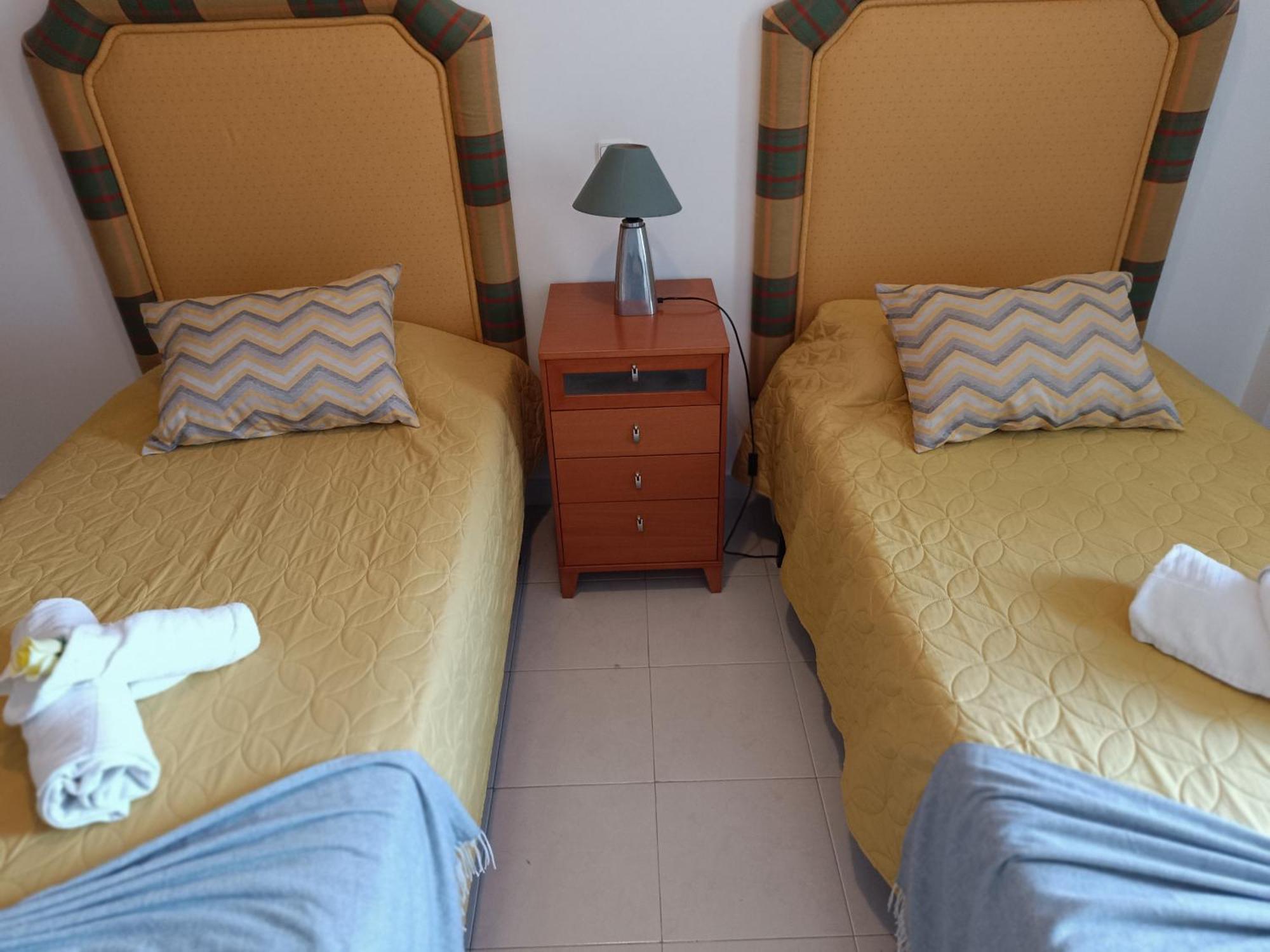 4a Atlantico - Casas & Papeis Apartment *