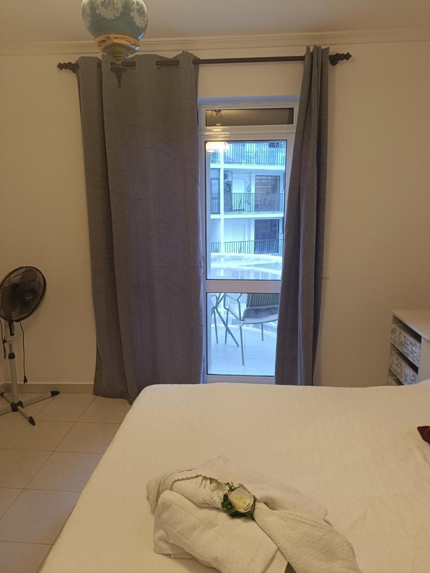 Apartment 4a Atlantico - Casas & Papeis Armacao de Pera