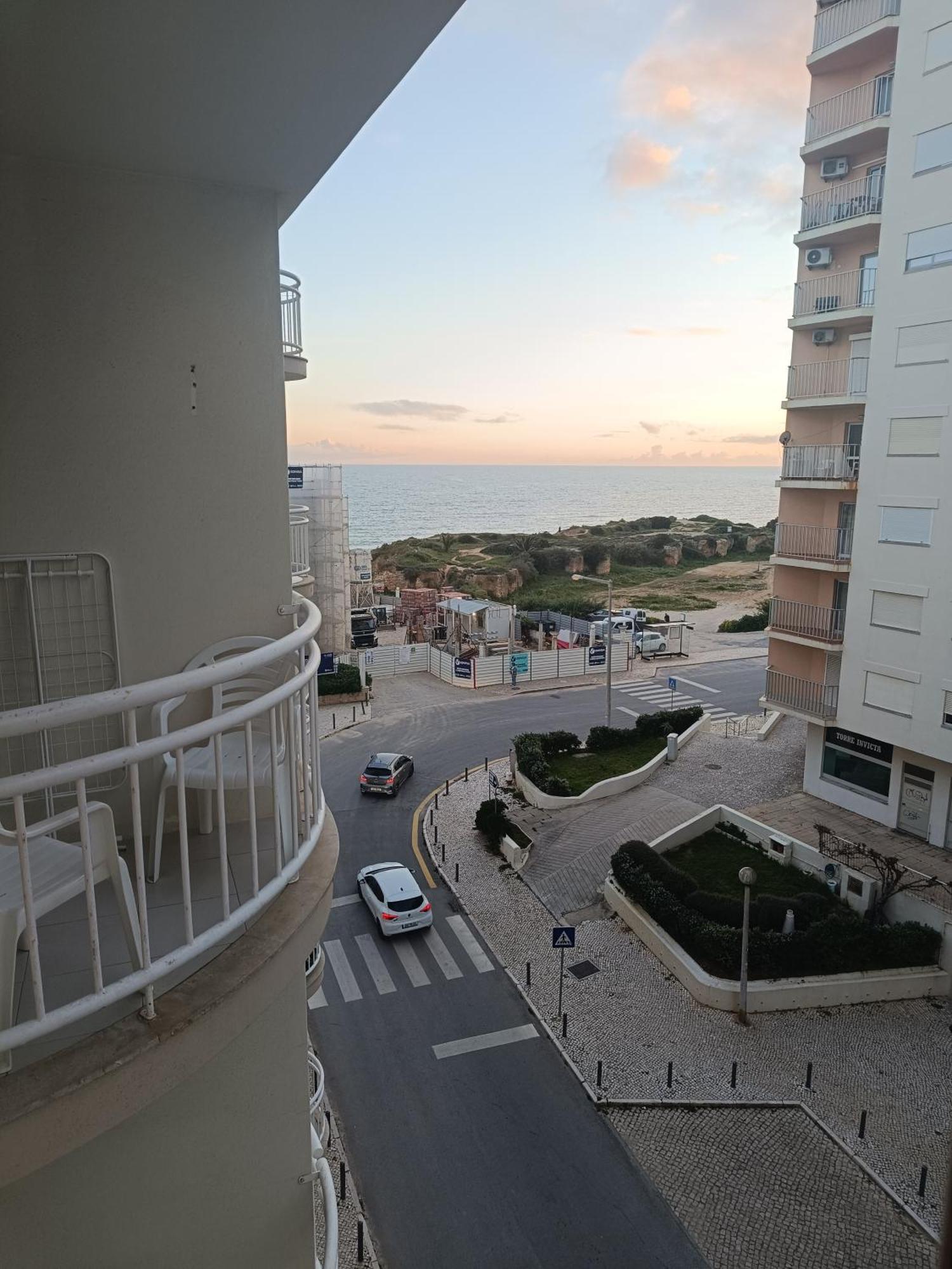 Apartment 4a Atlantico - Casas & Papeis Armacao de Pera