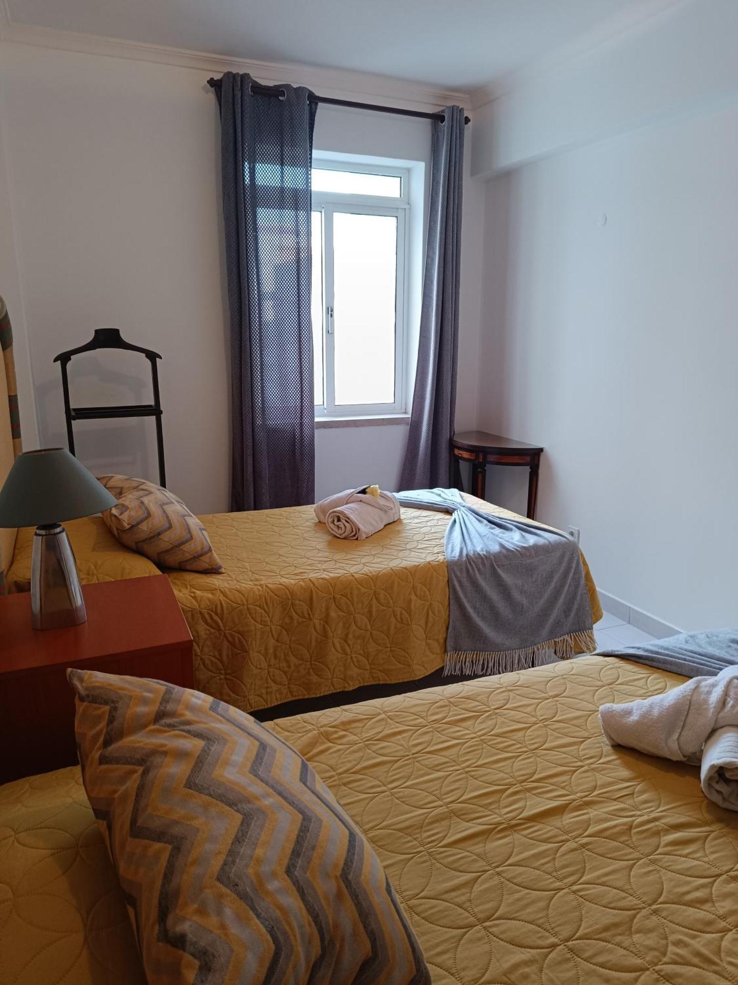 4a Atlantico - Casas & Papeis Apartment