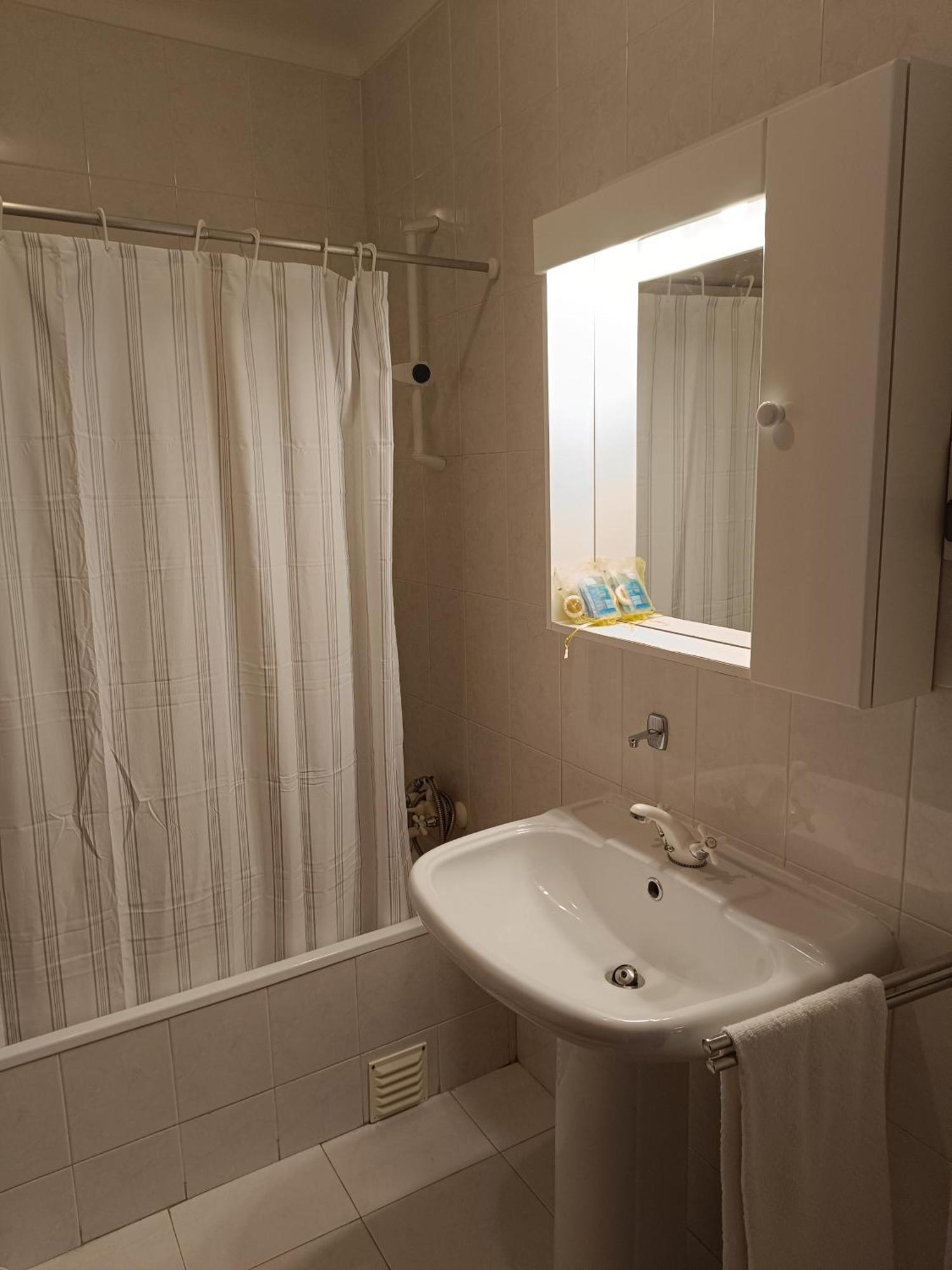 4a Atlantico - Casas & Papeis Apartment
