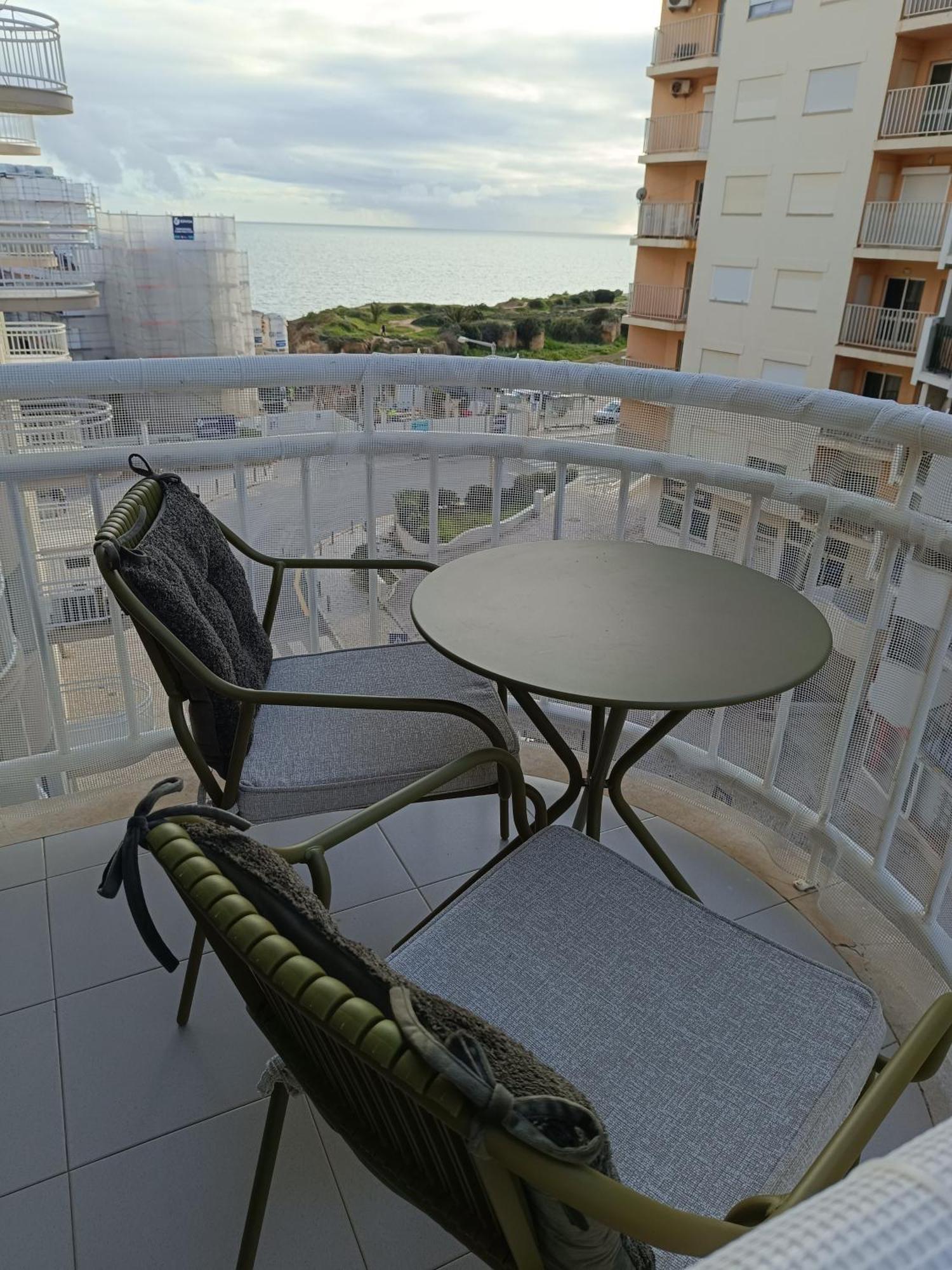 4a Atlantico - Casas & Papeis Apartment
